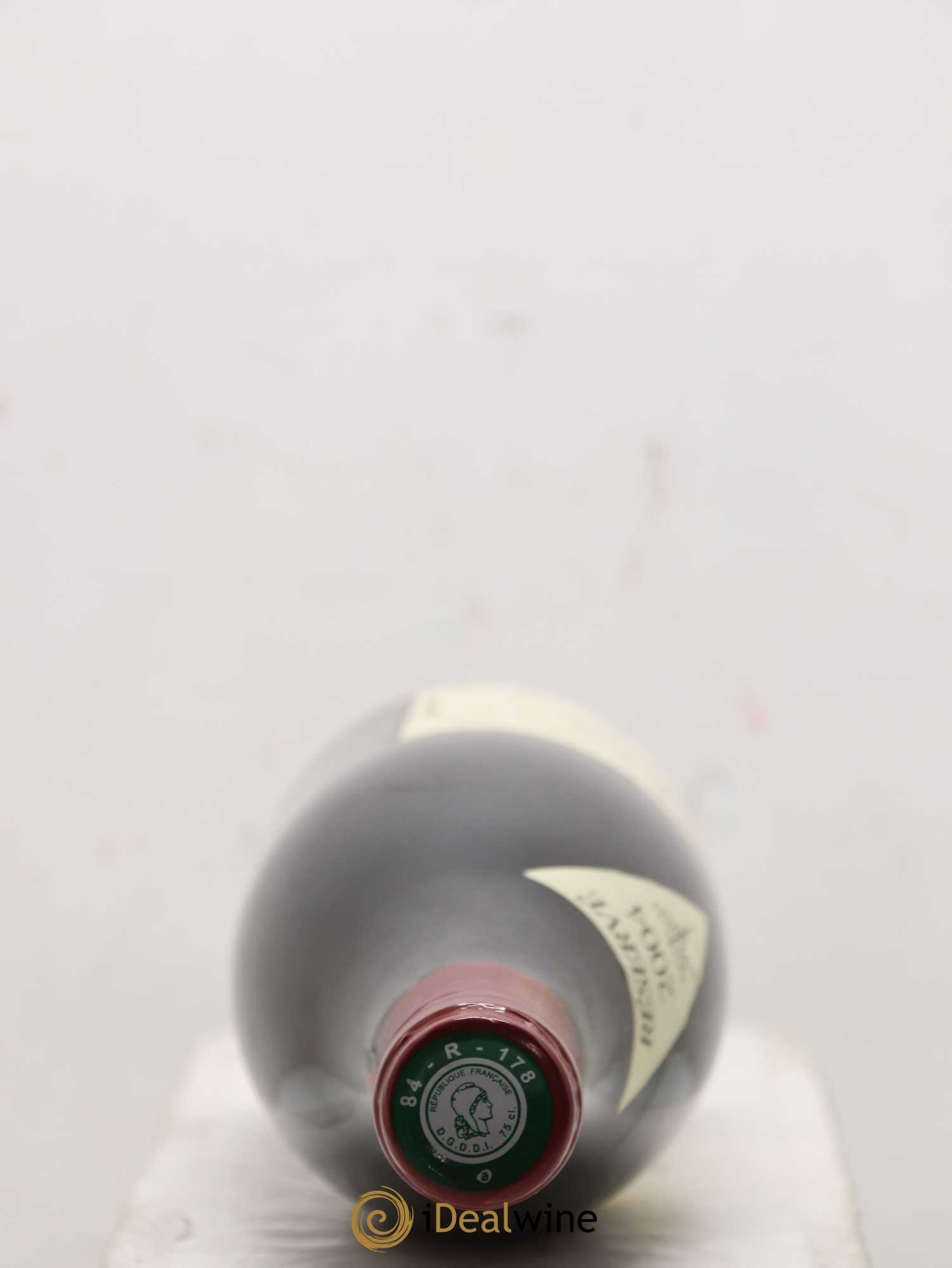 Châteauneuf-du-Pape Château Rayas Emmanuel Reynaud 2004 - Lot of 1 bottle - 2