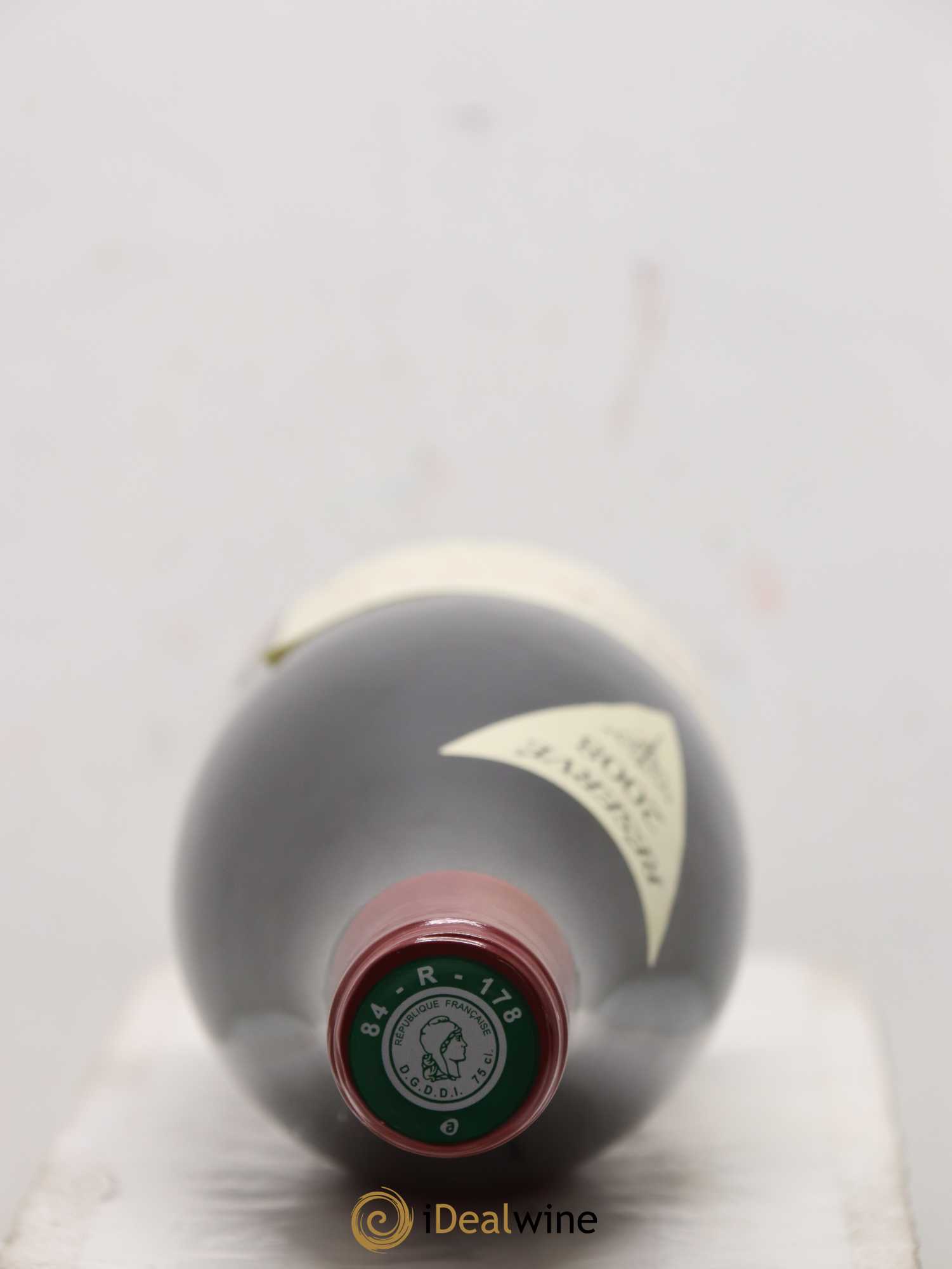 Châteauneuf-du-Pape Château Rayas Emmanuel Reynaud 2008 - Lot de 1 bouteille - 2