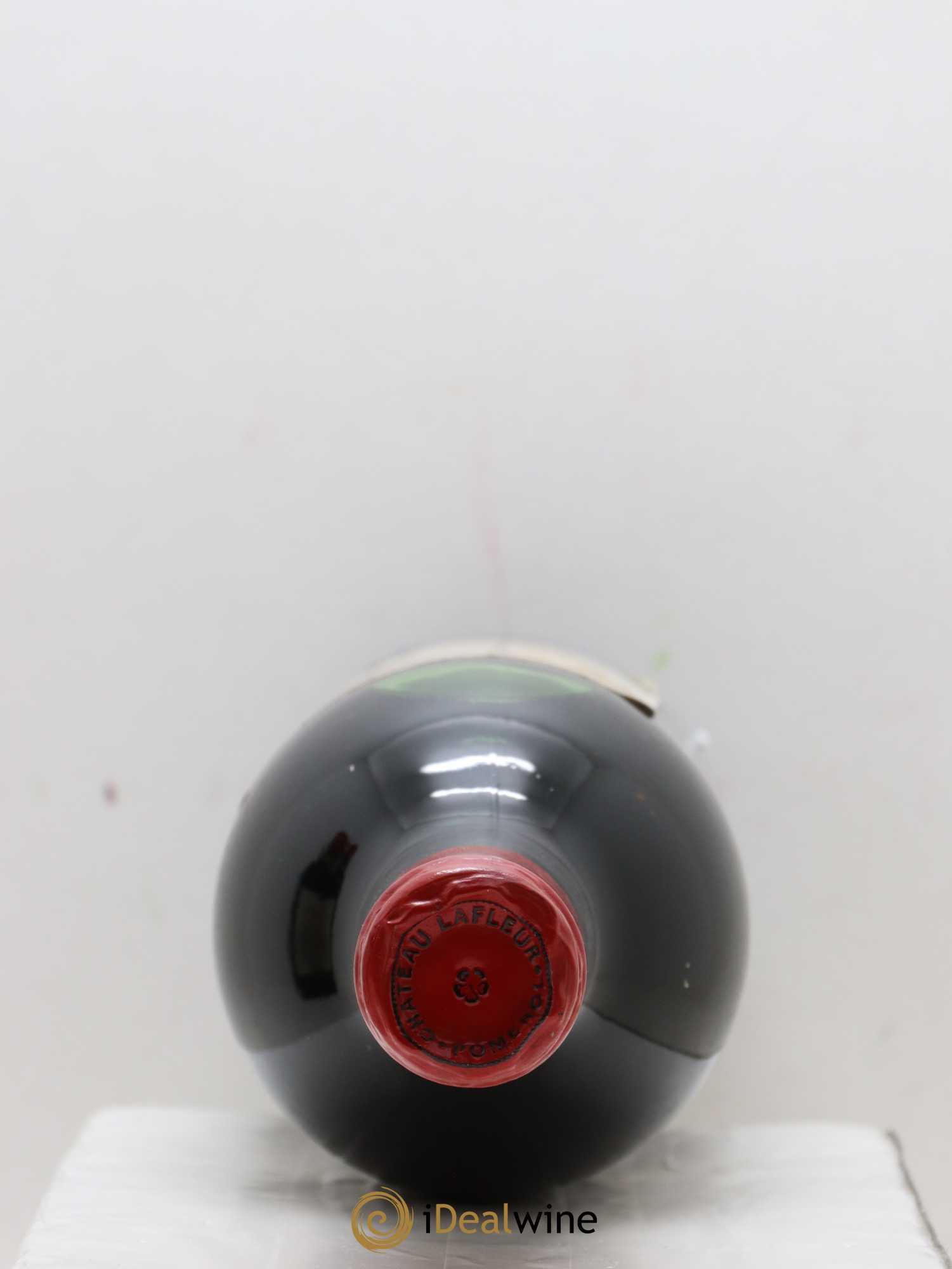 Château Lafleur 1981 - Lot de 2 bouteilles - 1