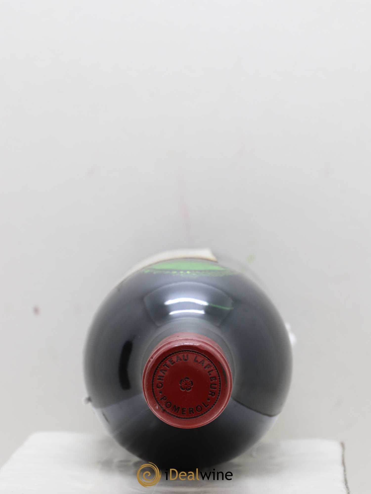 Château Lafleur 1984 - Lot de 2 bouteilles - 1