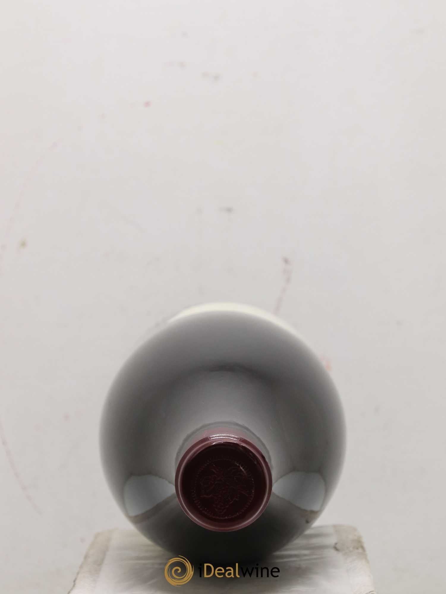 Vosne-Romanée 1er Cru Cros Parantoux Emmanuel Rouget 2010 - Lot de 1 magnum - 2