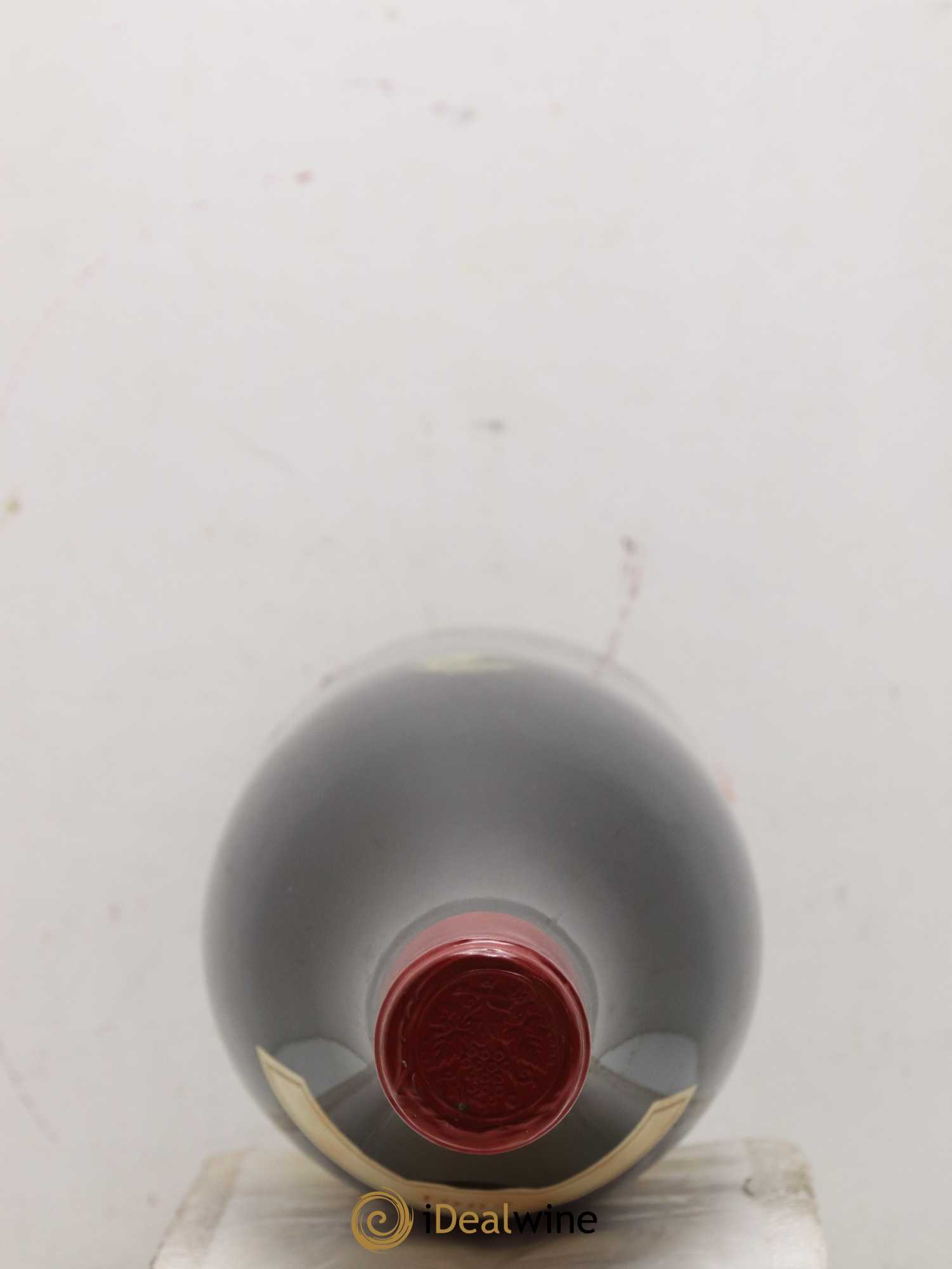 Nuits-Saint-Georges 1er Cru Les Vignes Rondes Georges Mugneret (Domaine) 1982 - Lot de 1 magnum - 1