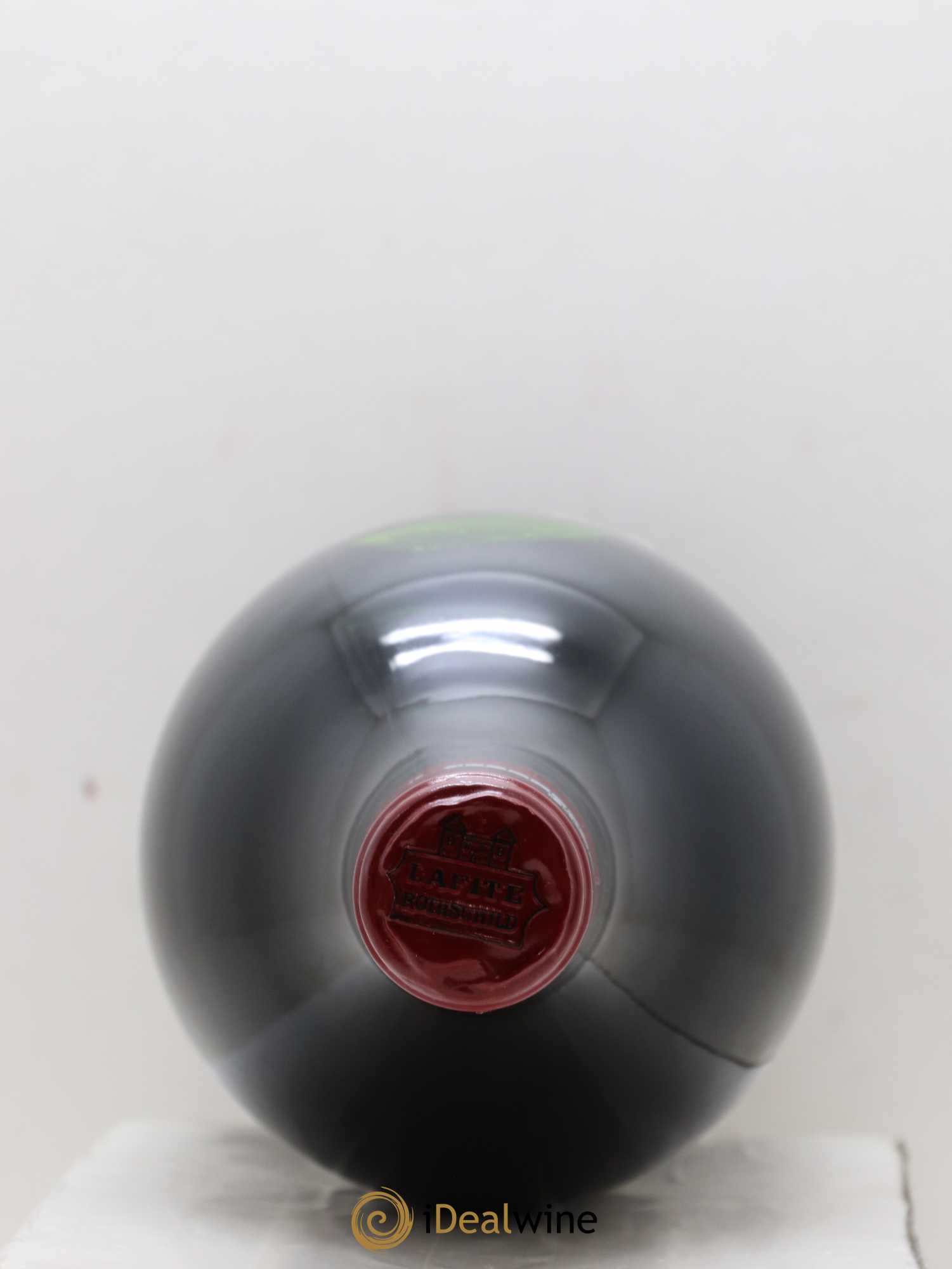 Château Lafite Rothschild 1er Grand Cru Classé 1989 - Posten von 1 Magnum - 1