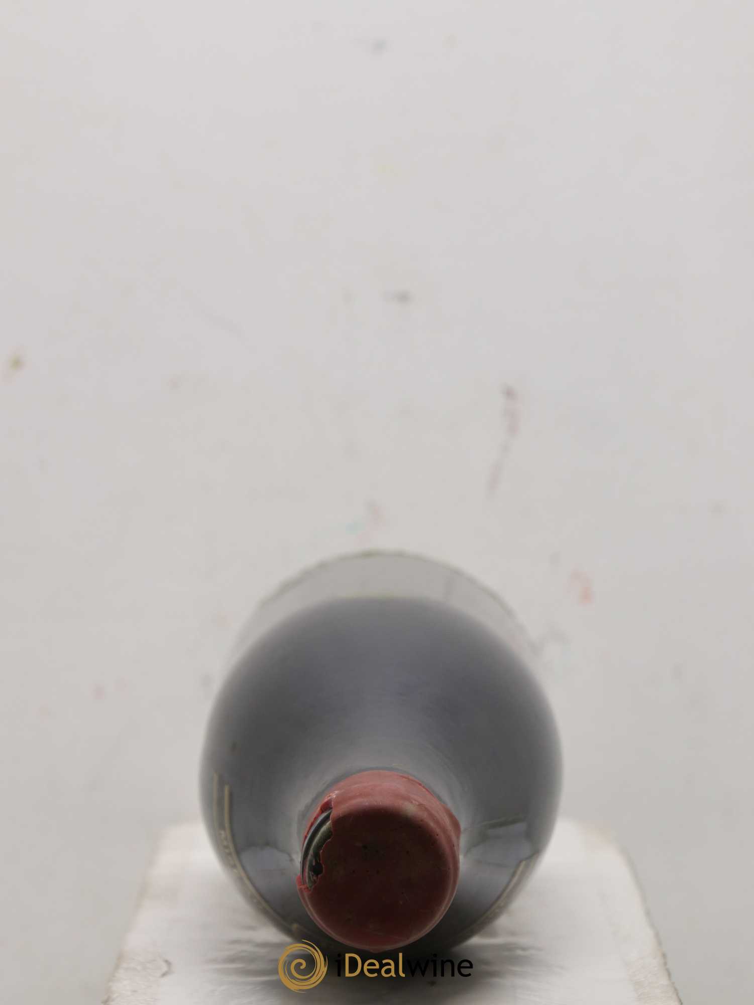 Latricières-Chambertin Grand Cru Camus Père et Fils (Domaine) 1985 - Lot de 1 bouteille - 1