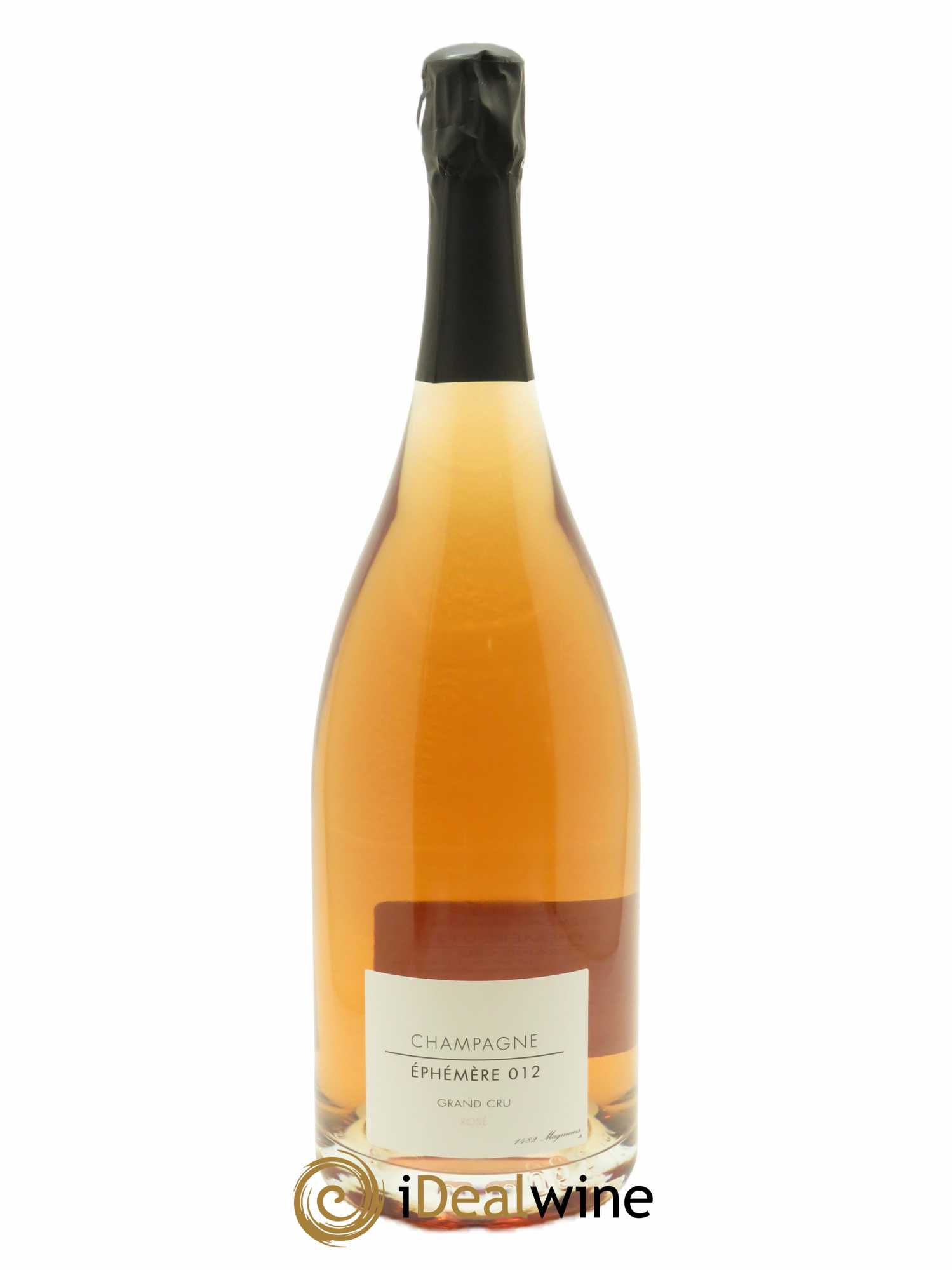 Ephémère 012 Savart - Lot de 1 magnum - 0