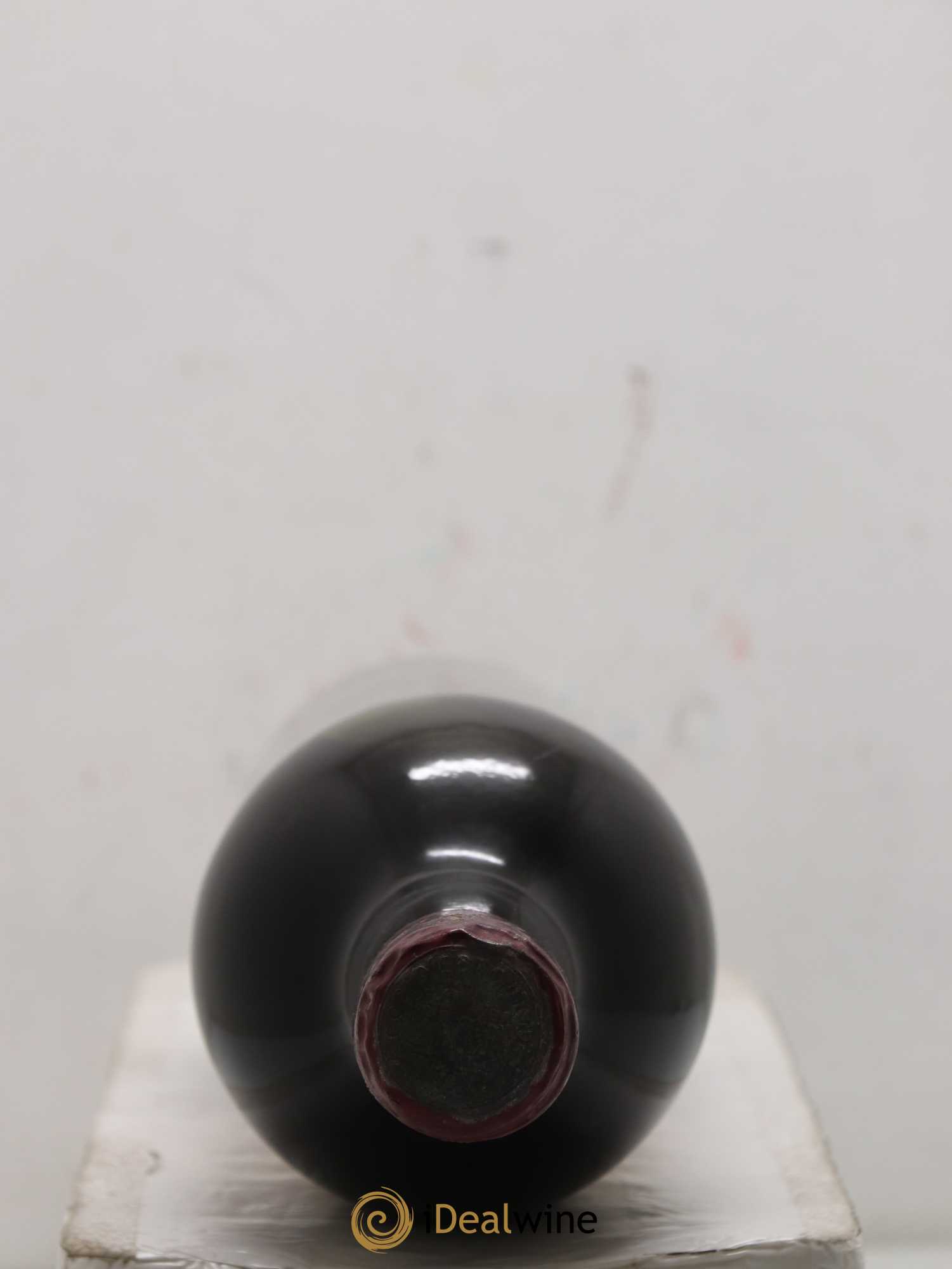 Cos d'Estournel 2ème Grand Cru Classé 1945 - Lot de 1 bouteille - 1