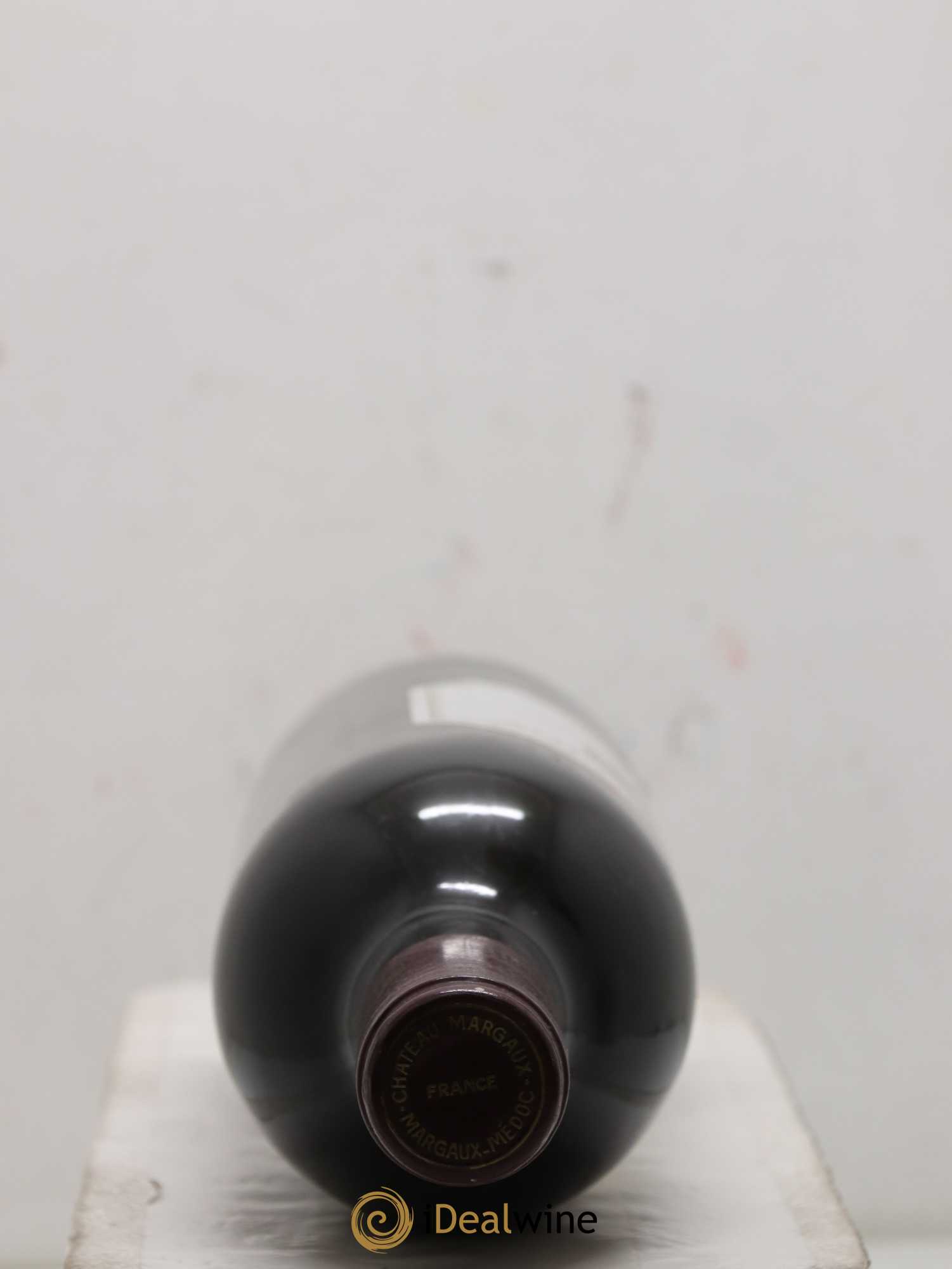 Château Margaux 1er Grand Cru Classé 1982 - Lot of 1 bottle - 1