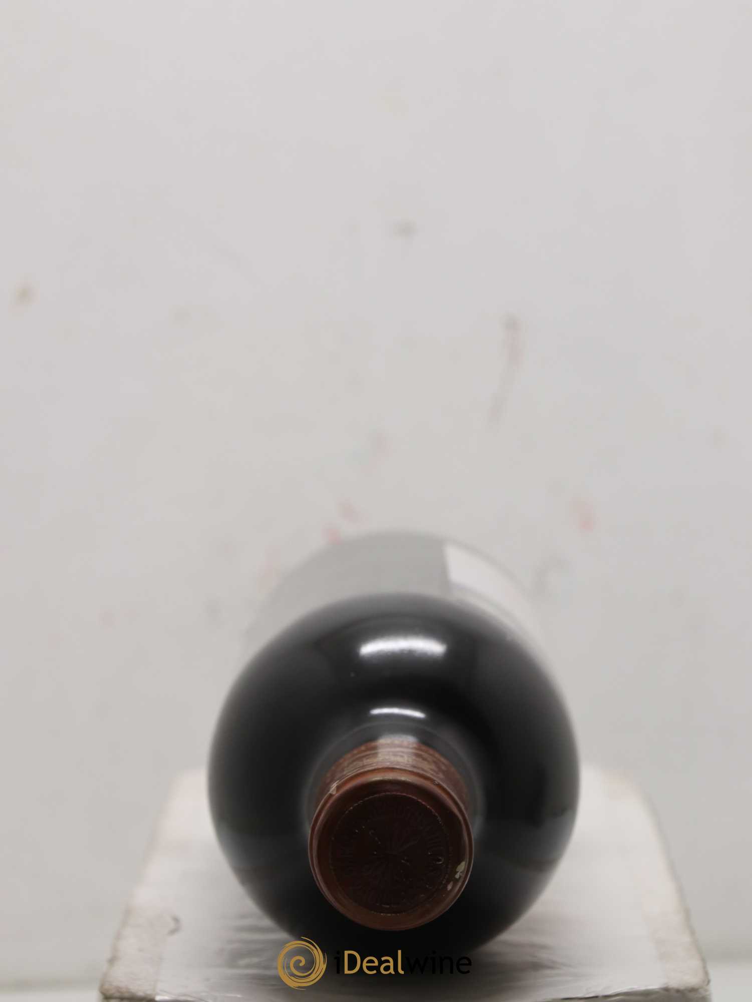 Château Mouton Rothschild 1er Grand Cru Classé 1985 - Lot de 1 bouteille - 1
