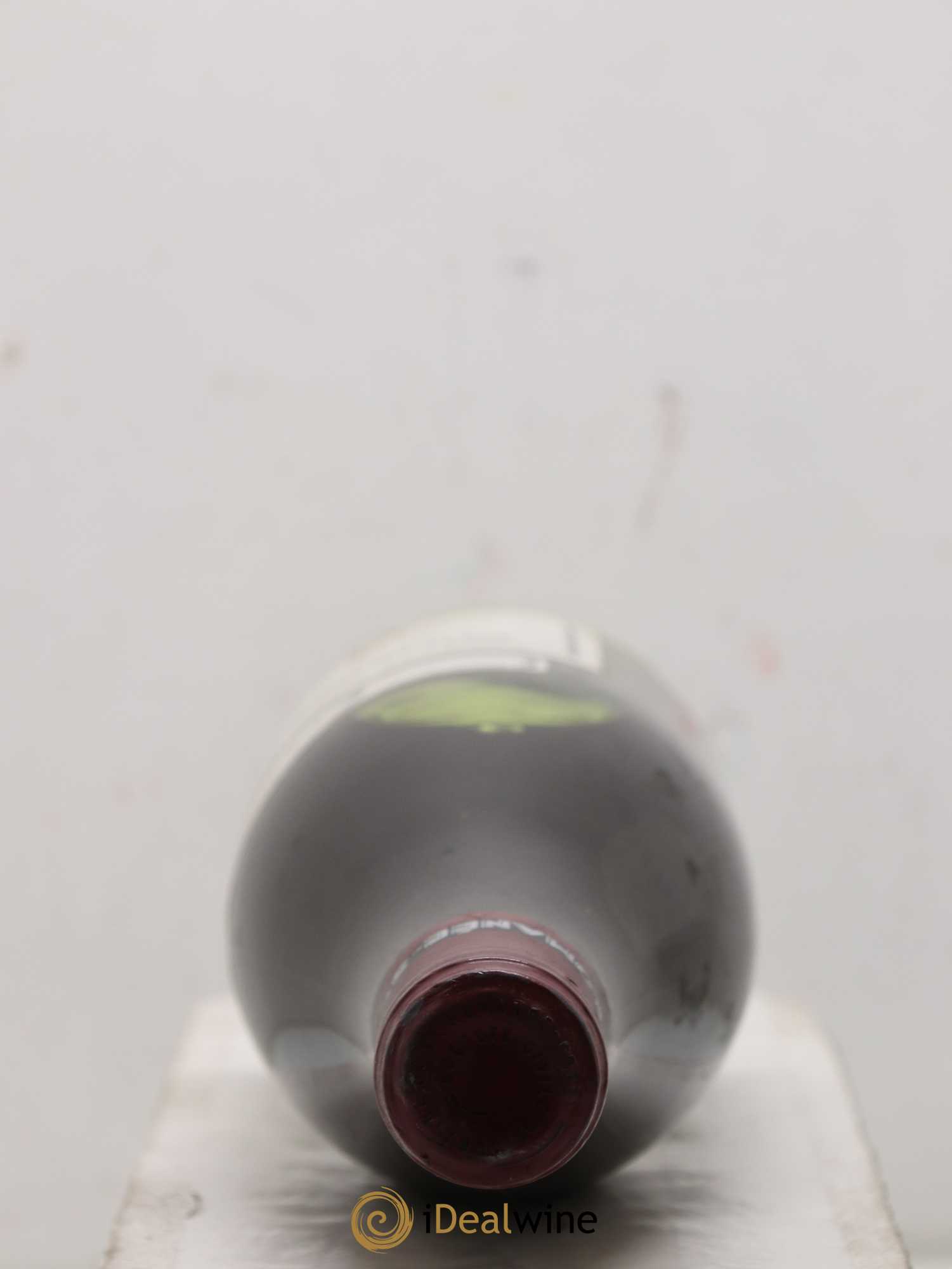 Romanée-Saint-Vivant Grand Cru Domaine de la Romanée-Conti 1982 - Lot de 1 bouteille - 1