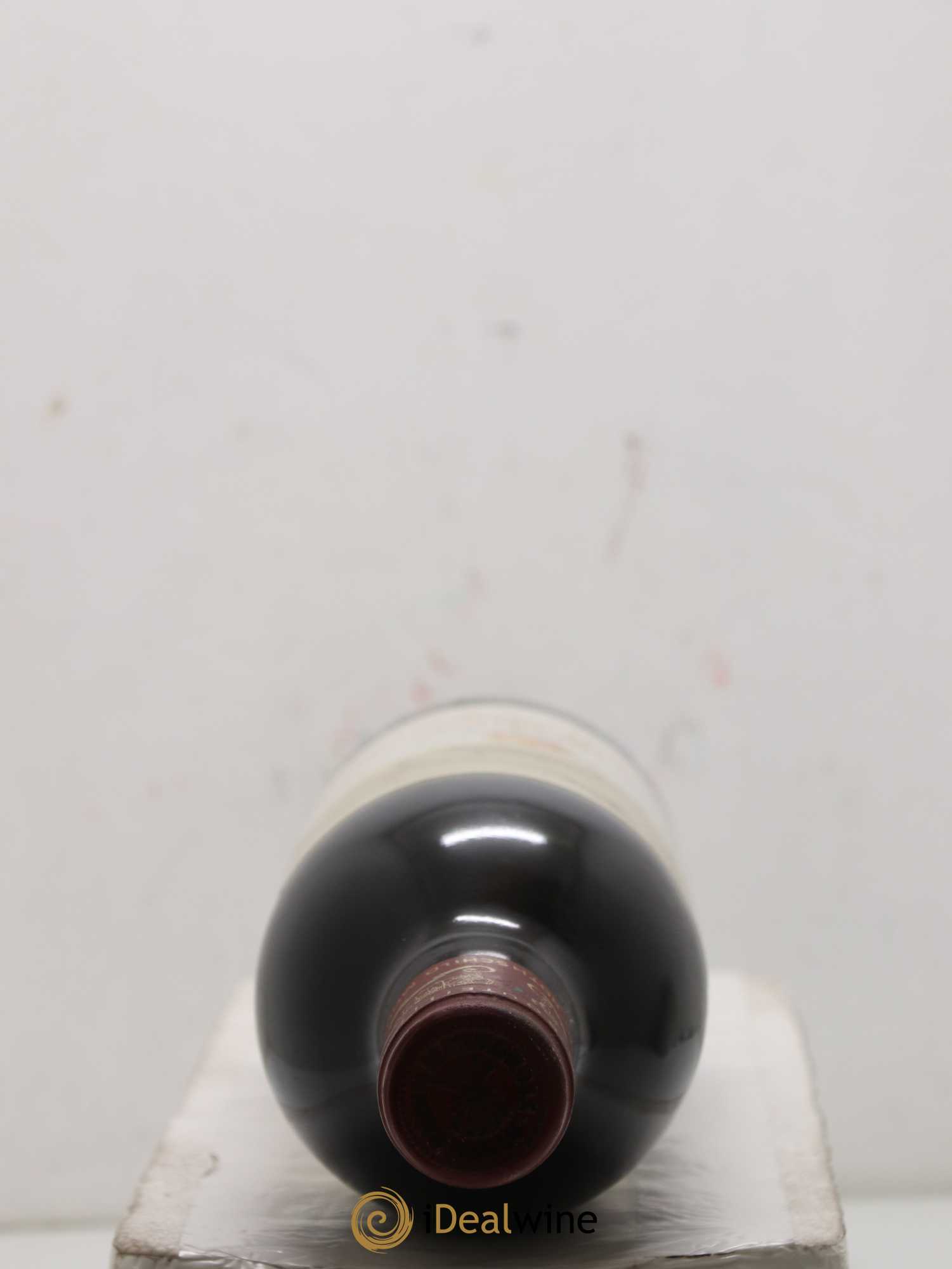 Château Mouton Rothschild 1er Grand Cru Classé 1993 - Lot de 1 bouteille - 2