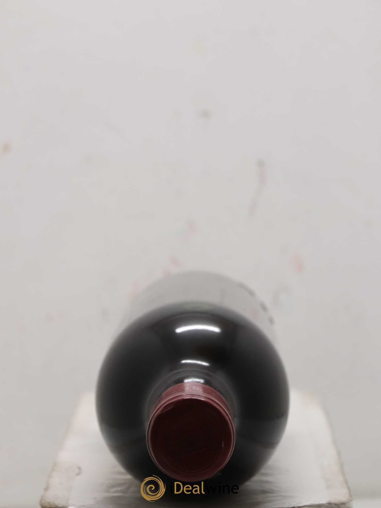 Château Lafite Rothschild 1er Grand Cru Classé 1955 - Lot de 1 bouteille - 1