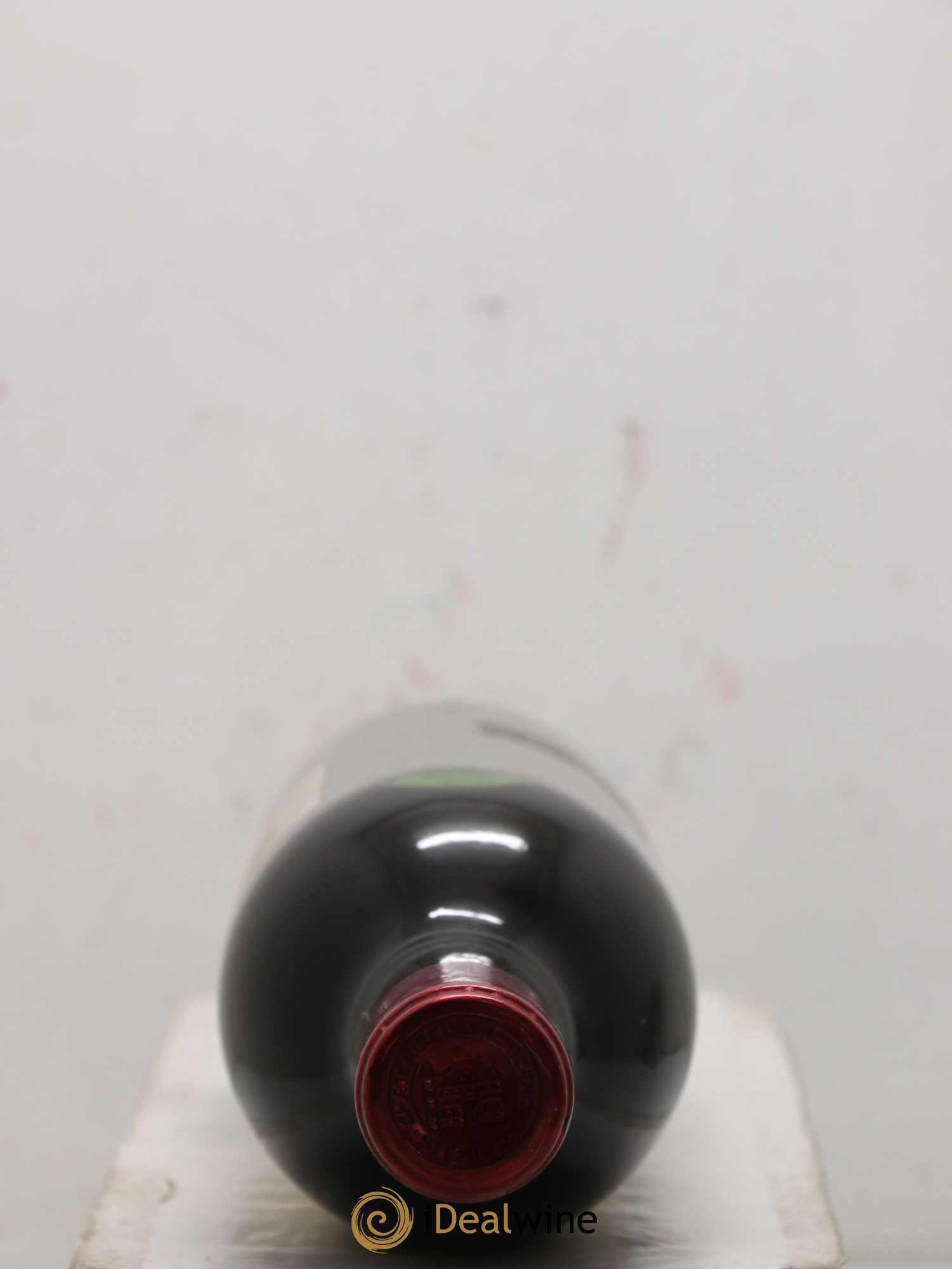 Château Cheval Blanc 1er Grand Cru Classé A 1964 - Lot de 1 bouteille - 1