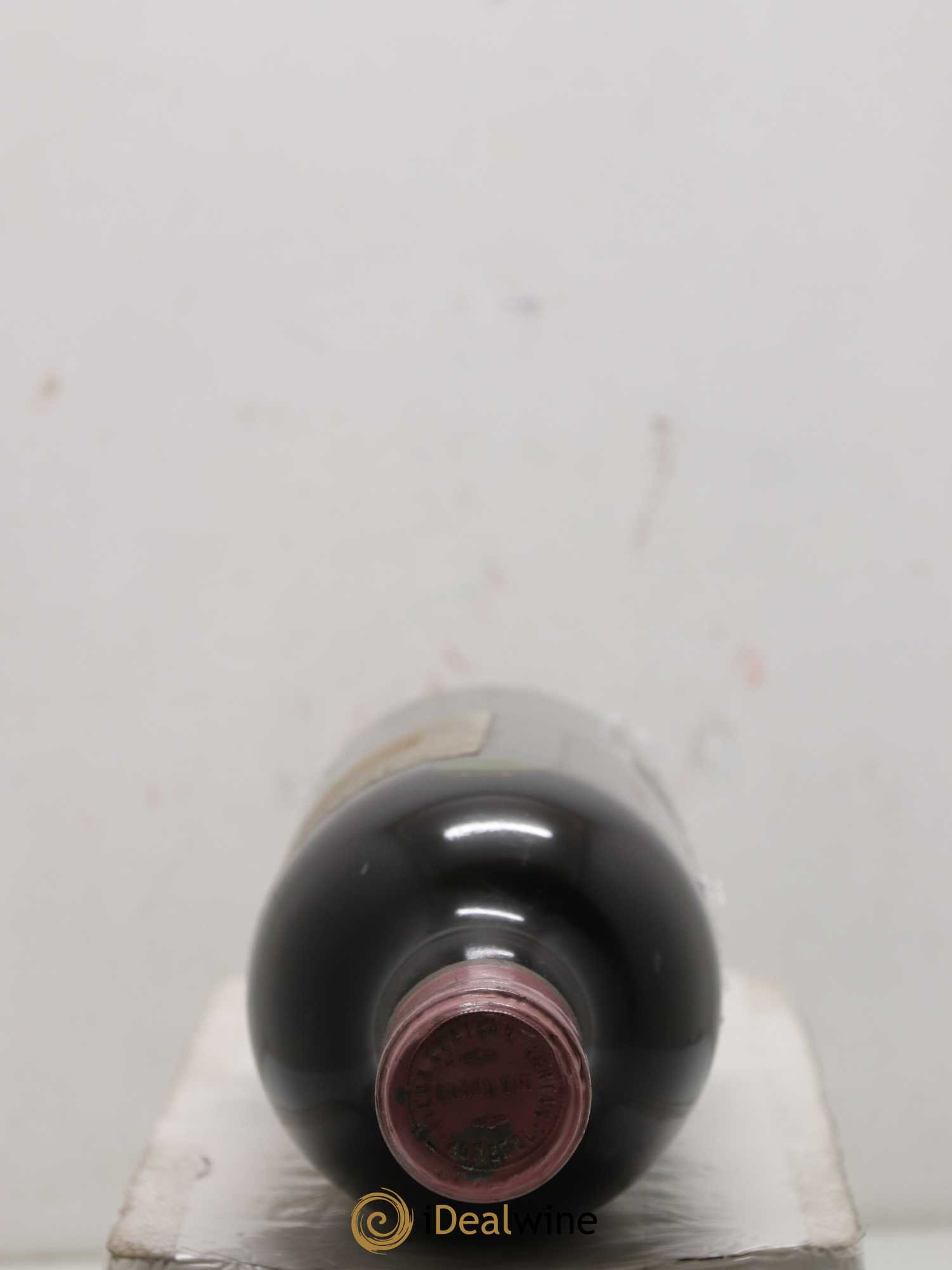 Vieux Château Certan 1959 - Lot de 1 bouteille - 1