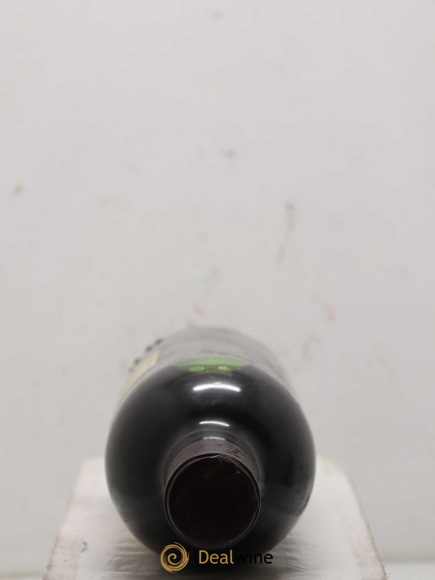Château Margaux 1er Grand Cru Classé 1973 - Lot de 1 bouteille - 1