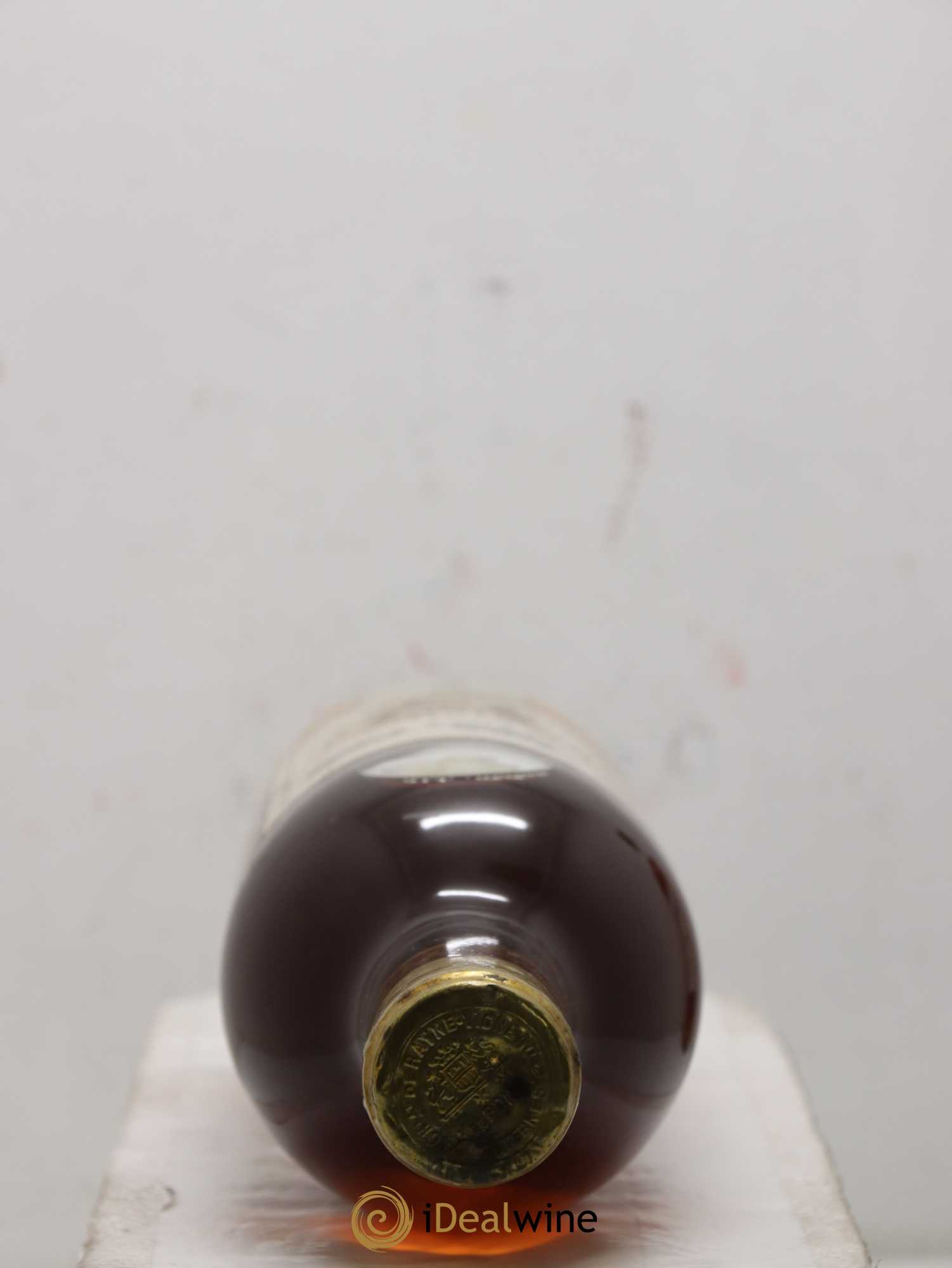 Château de Rayne Vigneau 1er Grand Cru Classé 1959 - Lotto di 2 bottiglie - 1