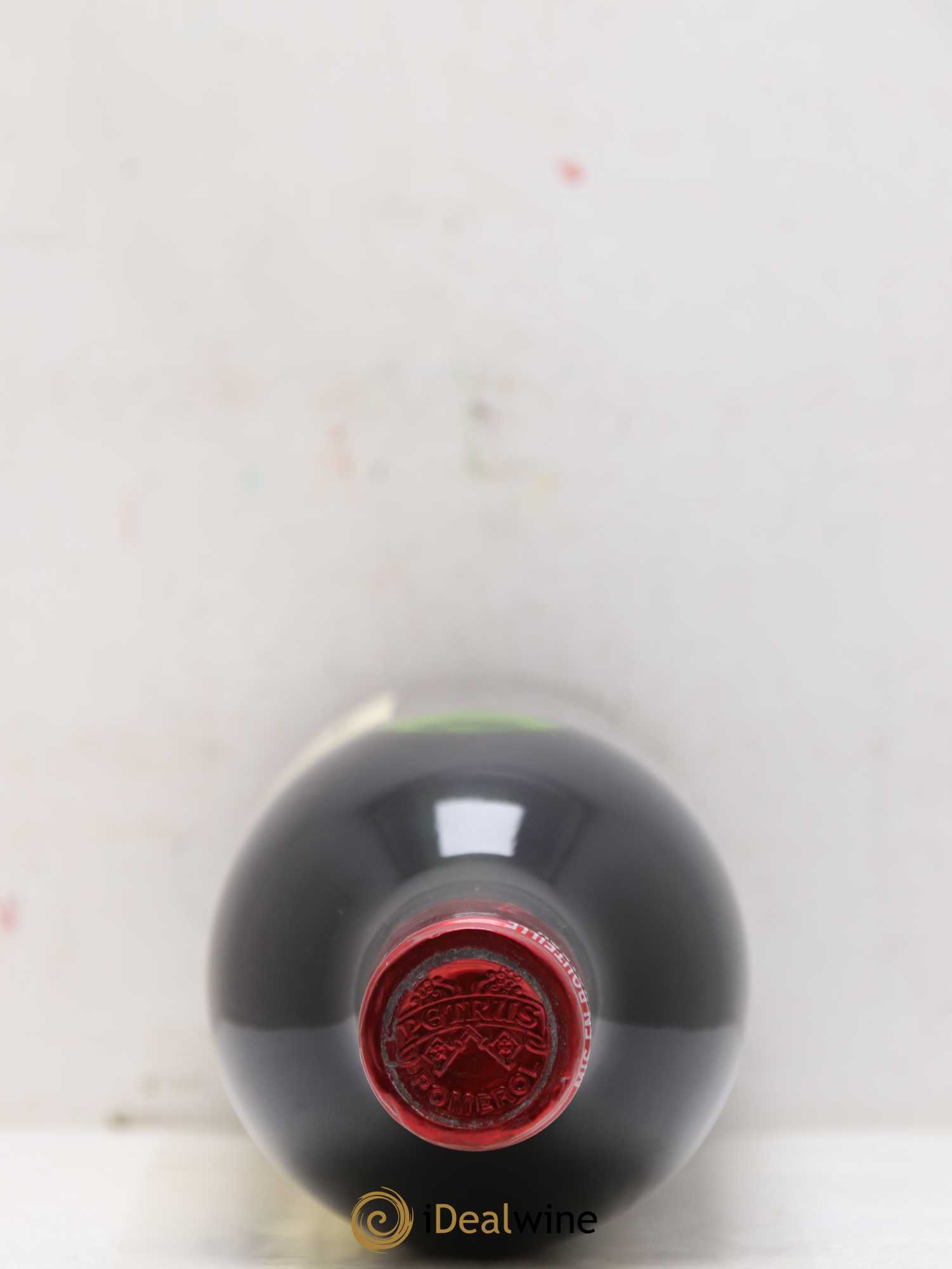 Petrus 1983 - Lot de 1 bouteille - 1
