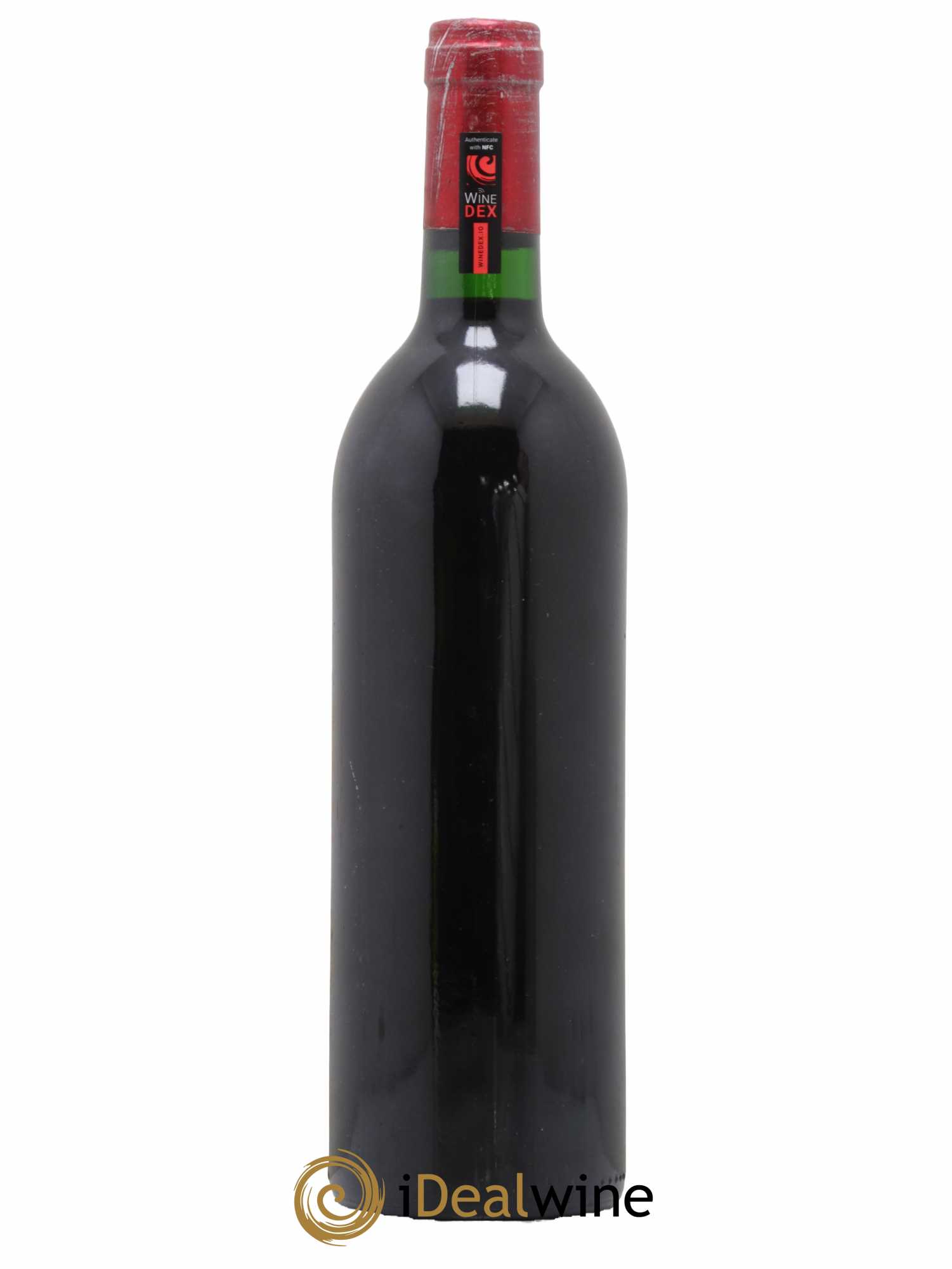 Petrus 1986 - Posten von 1 Flasche - 1