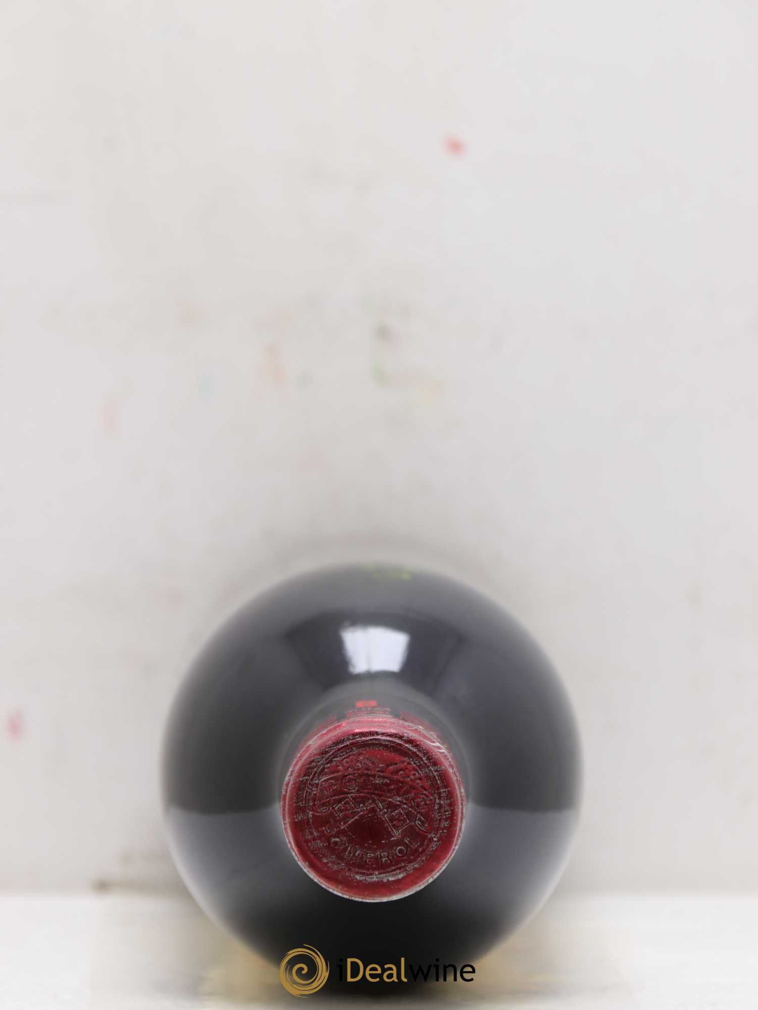 Petrus 1986 - Posten von 1 Flasche - 2