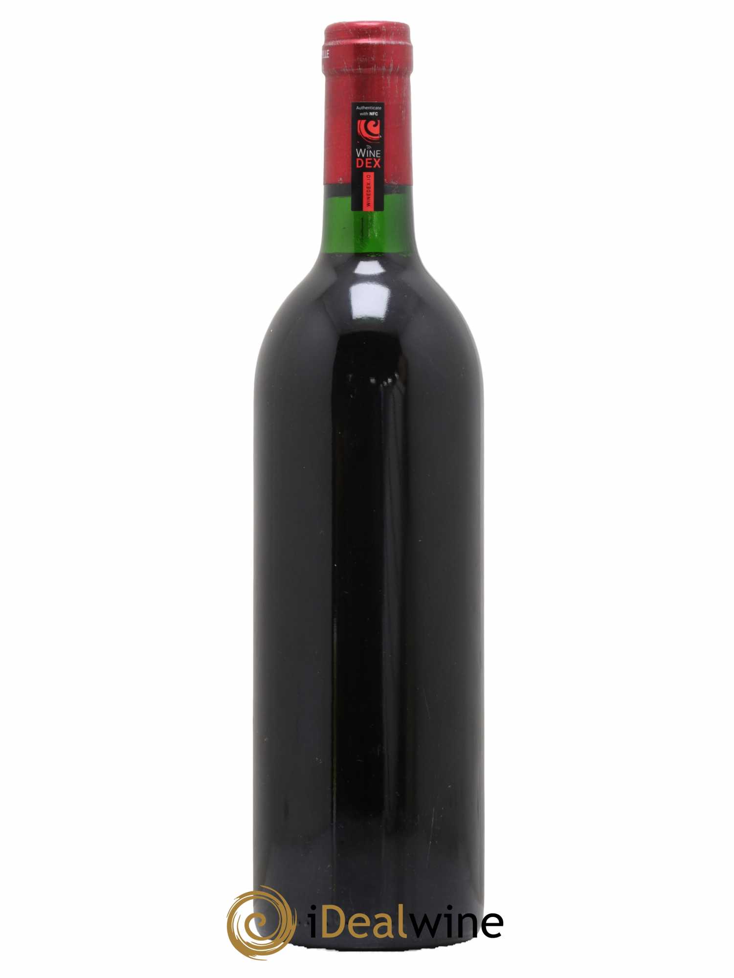 Petrus 1986 - Lot de 1 bouteille - 1