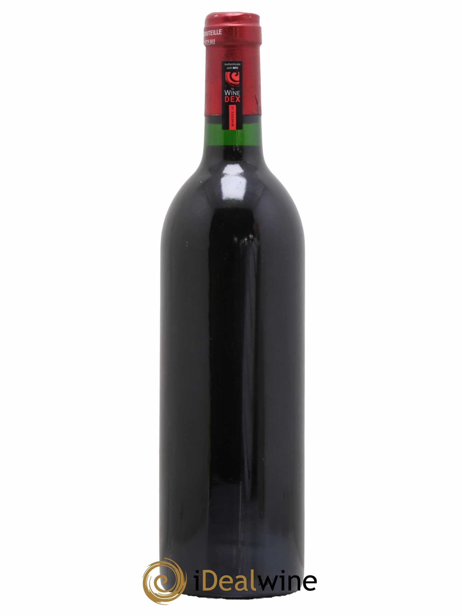 Petrus 1986 - Lot of 1 bottle - 1