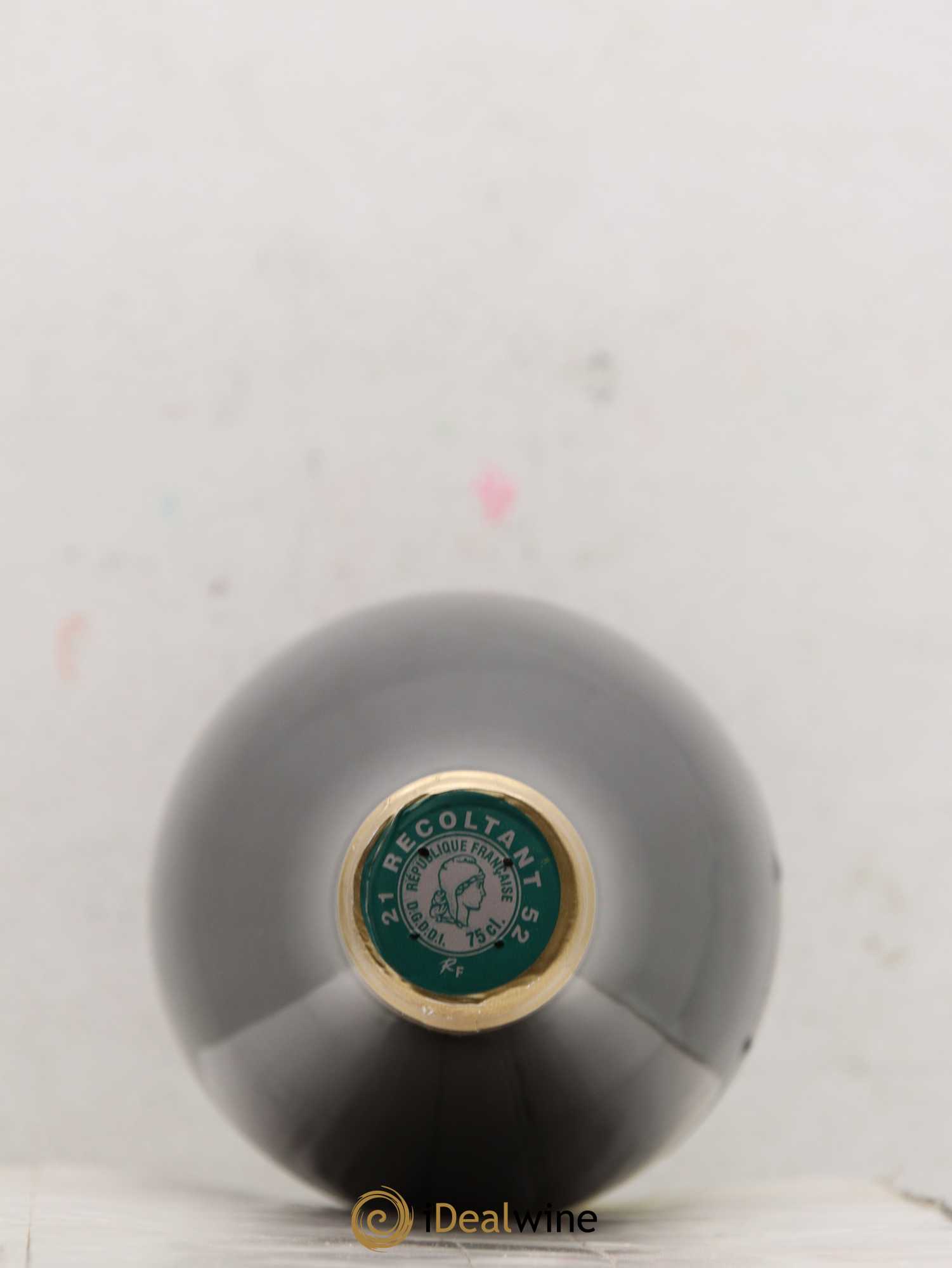 Volnay 1er Cru Clos du Château des Ducs Lafarge (Domaine) 2019 - Lot de 1 bouteille - 1