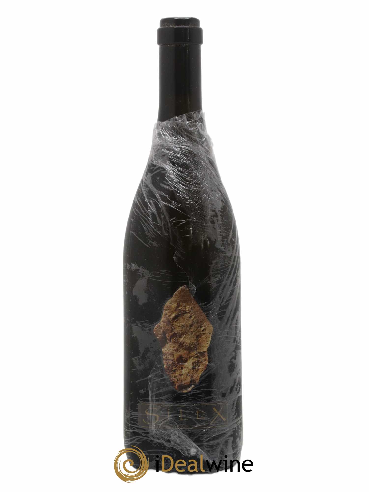 Vin de France (anciennement Pouilly-Fumé) Silex Dagueneau (Domaine Didier - Louis-Benjamin) 2012 - Lot de 1 bouteille - 0