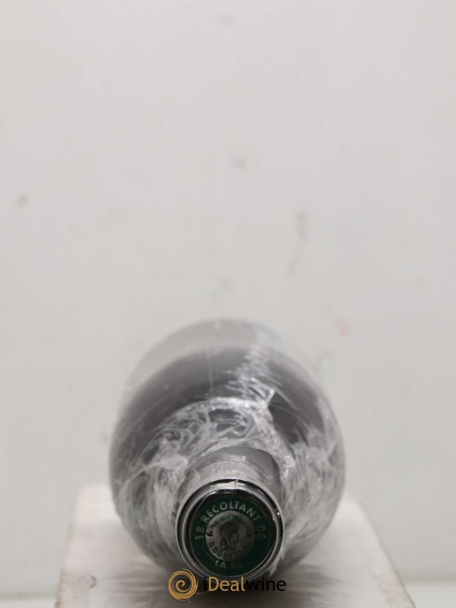 Vin de France (anciennement Pouilly-Fumé) Silex Dagueneau (Domaine Didier - Louis-Benjamin) 2007 - Lot de 1 bouteille - 2
