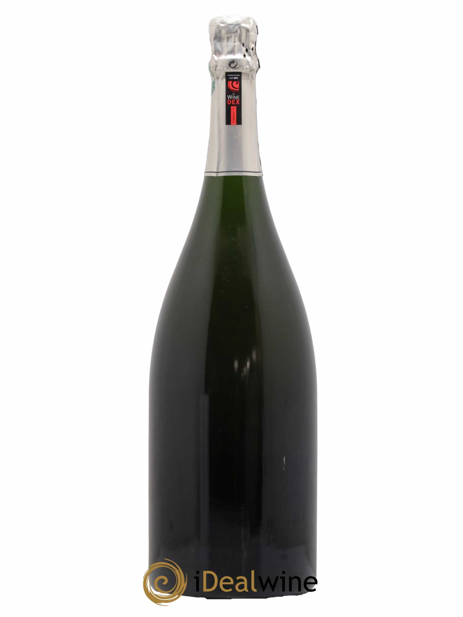 Blanc de Blancs Grand Cru Extra-Brut Jacques Selosse 2002 - Lotto di 1 magnum - 1