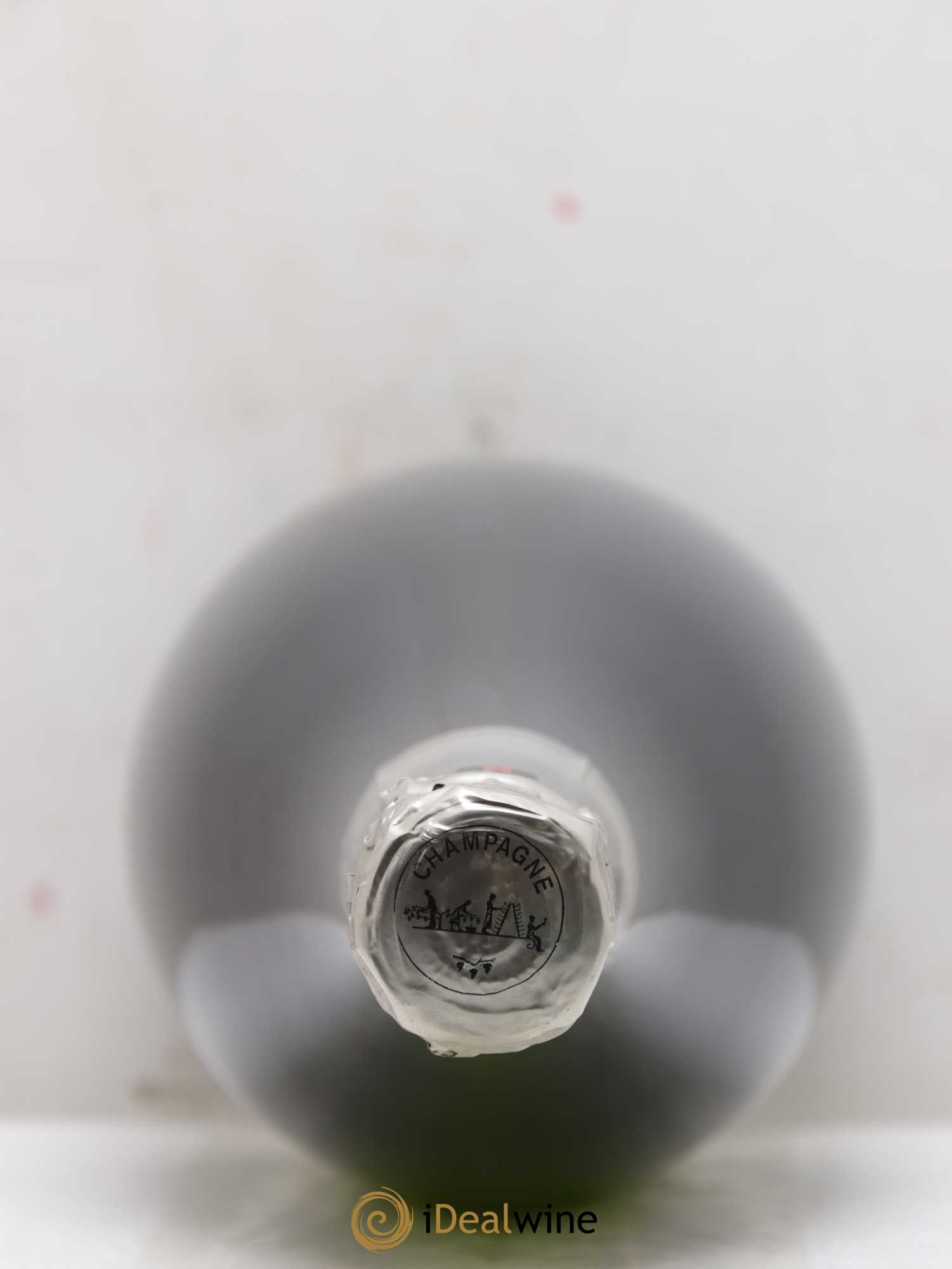 Blanc de Blancs Grand Cru Extra-Brut Jacques Selosse 2002 - Lotto di 1 magnum - 2