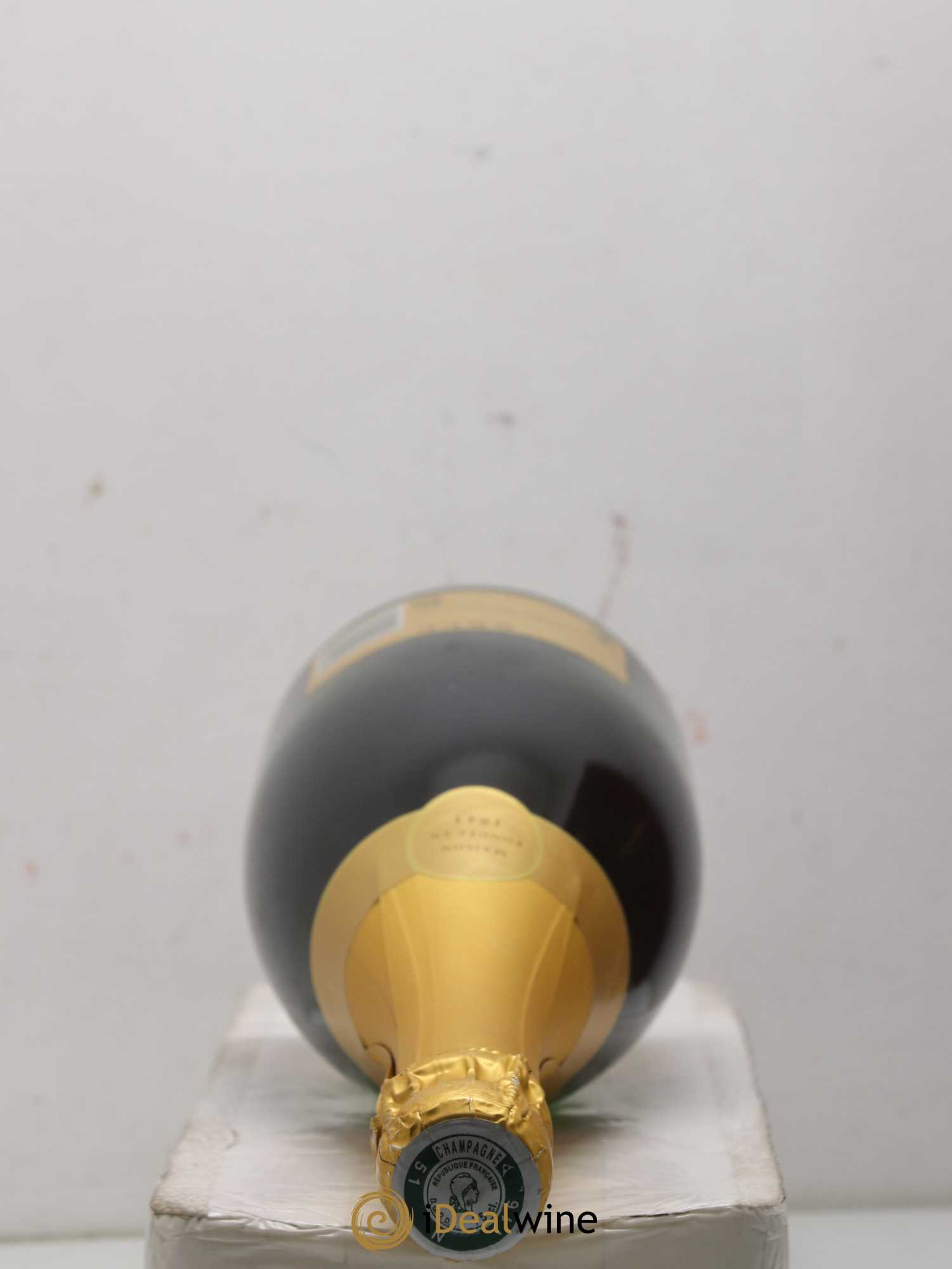 Grande Cuvée Brut Krug - Lot de 1 bouteille - 2