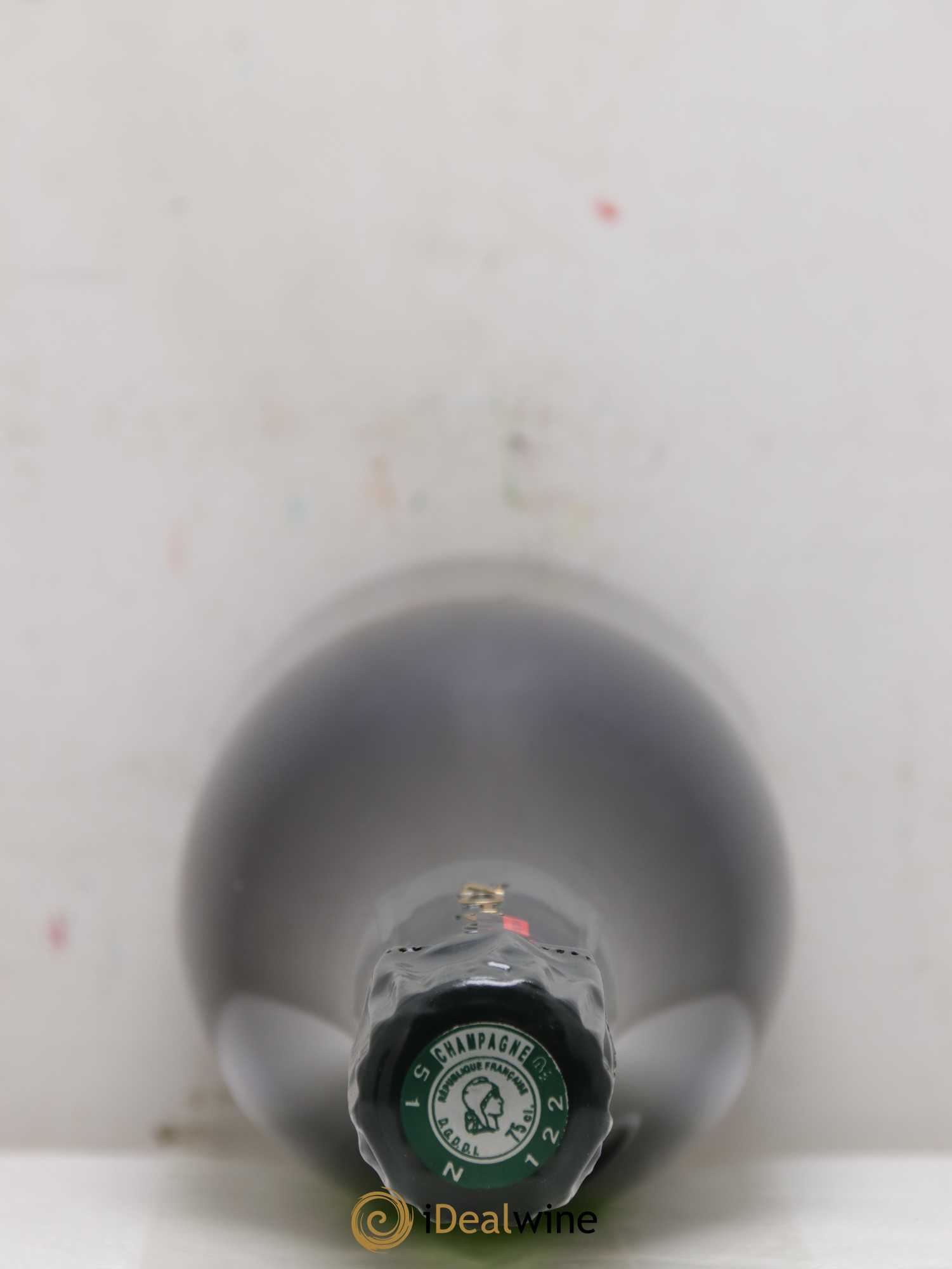 Cuvée S Salon 1996 - Lot de 1 bouteille - 2
