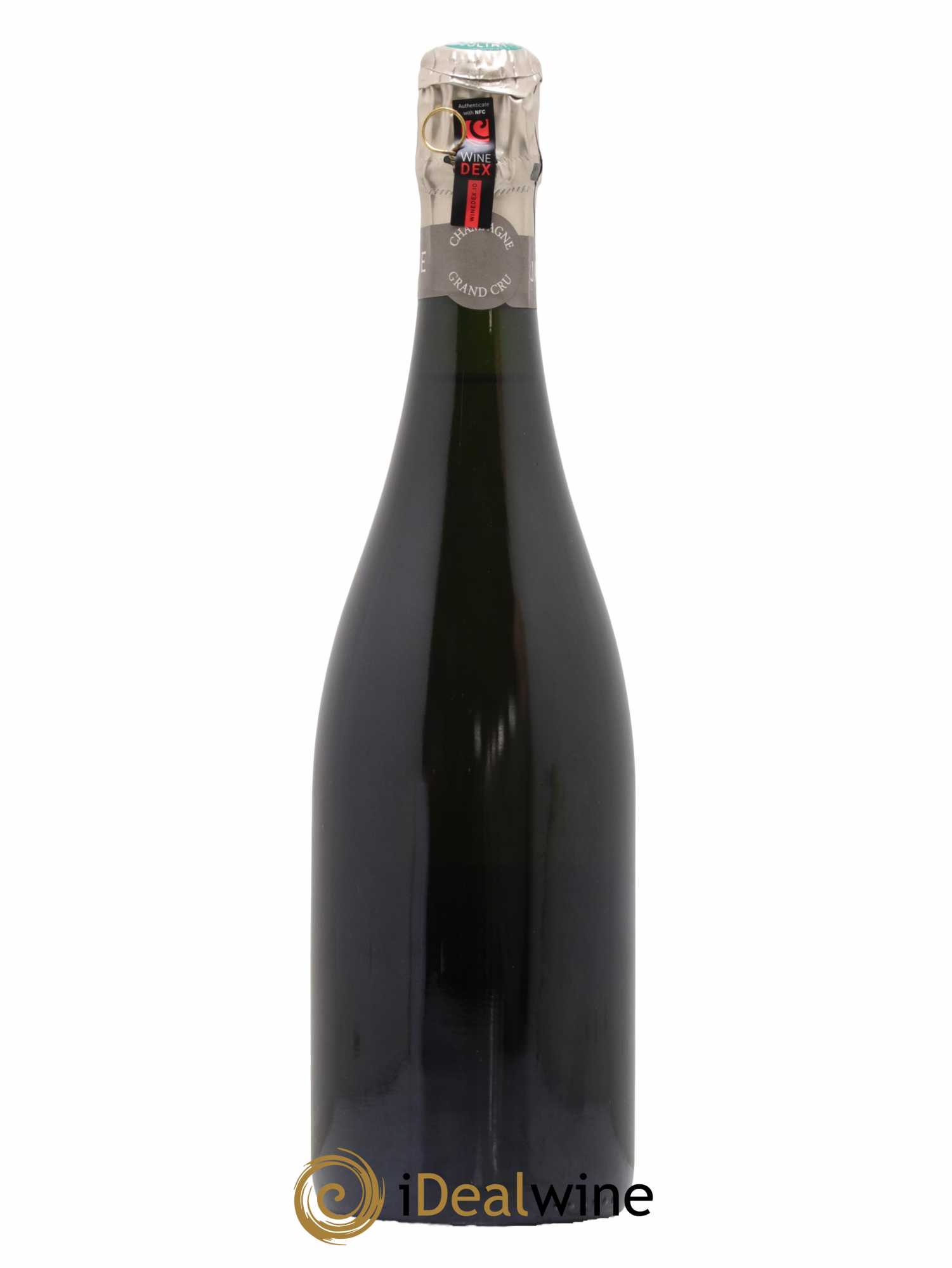 Blanc de Blancs Grand Cru Extra-Brut Jacques Selosse 2003 - Lot de 1 bouteille - 1
