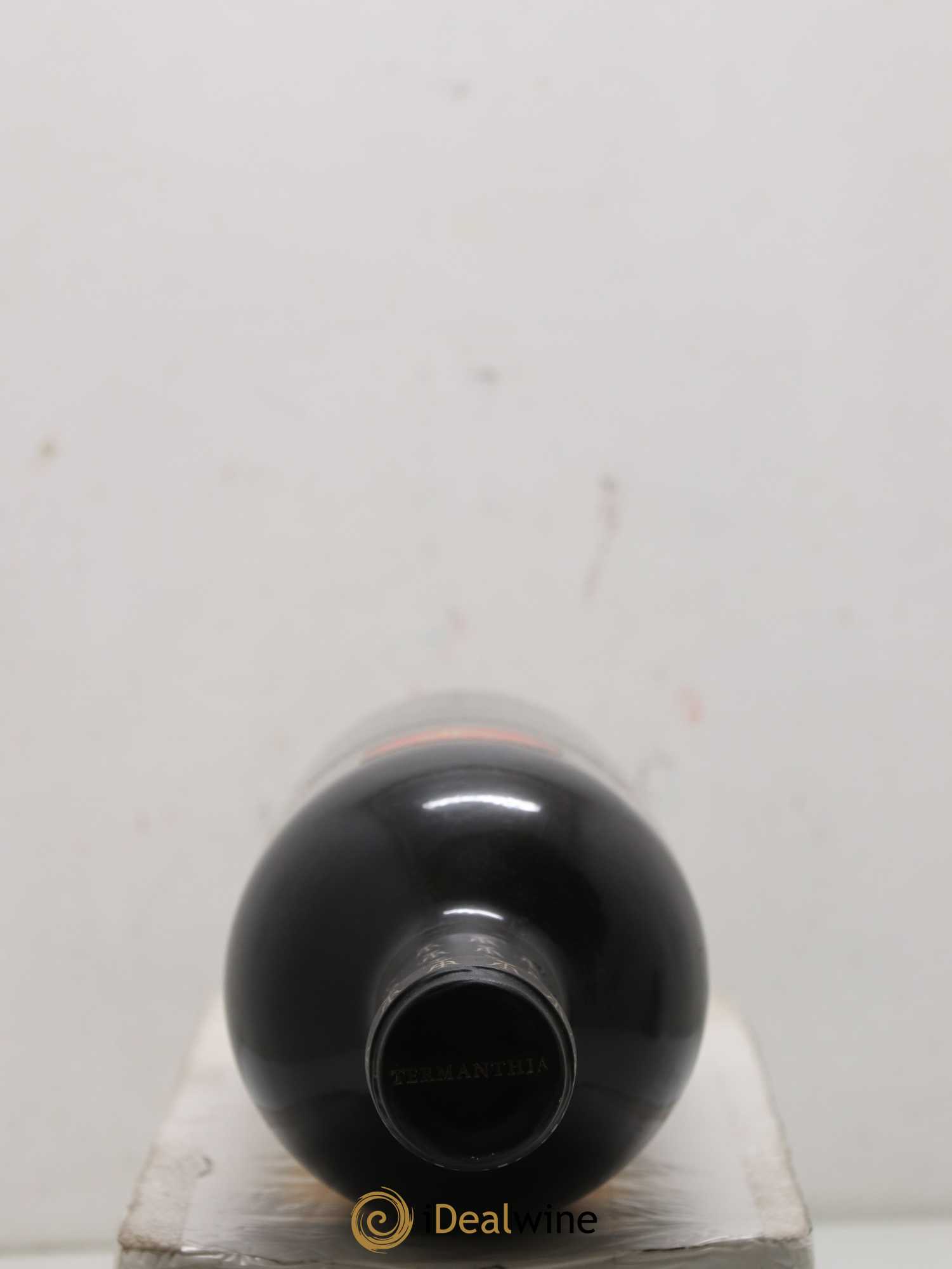 Toro DO Bodega Numanthia Termanthia 2004 - Lot de 1 bouteille - 2