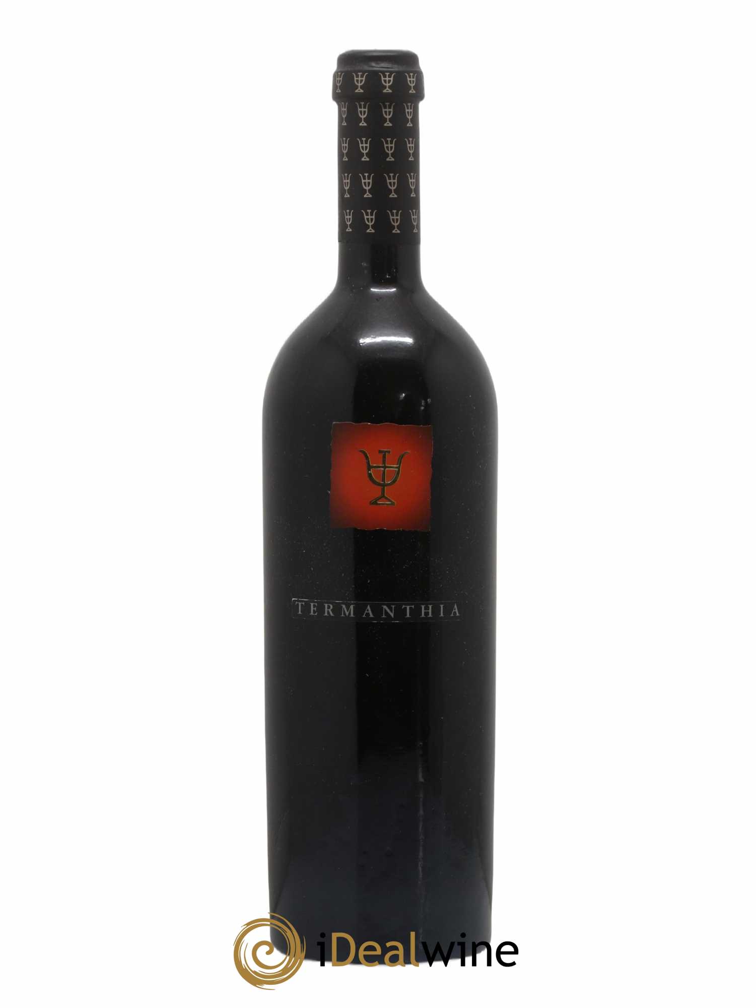 Toro DO Bodega Numanthia Termanthia 2004 - Lot de 1 bouteille - 0