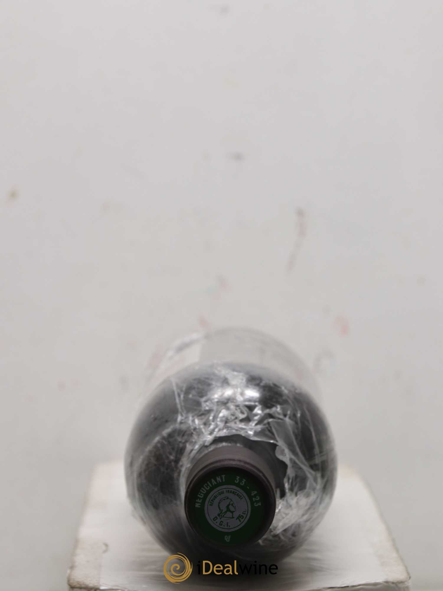 Cos d'Estournel 2ème Grand Cru Classé 1986 - Lot de 3 bouteilles - 1