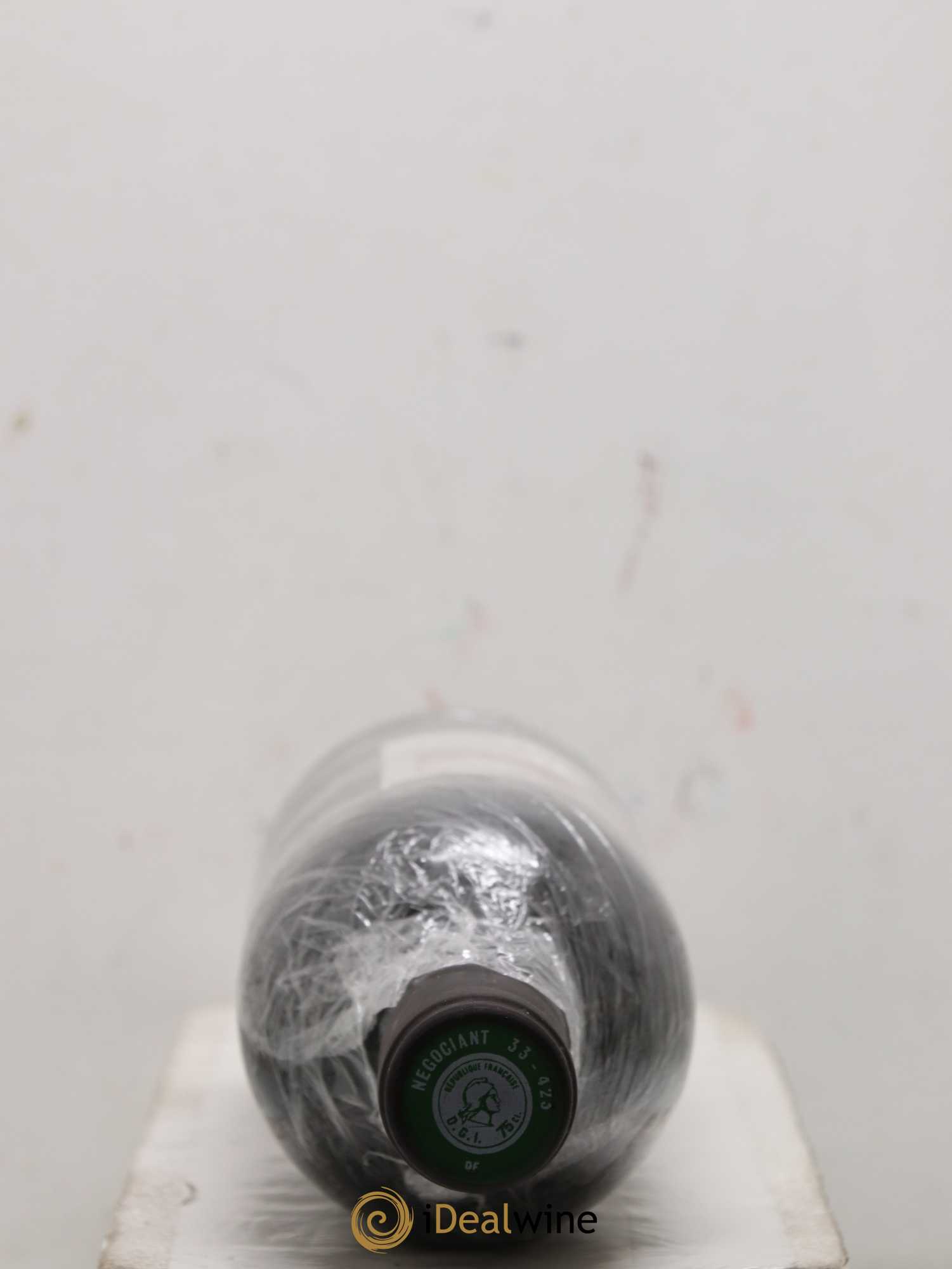 Cos d'Estournel 2ème Grand Cru Classé 1986 - Lot de 1 bouteille - 1