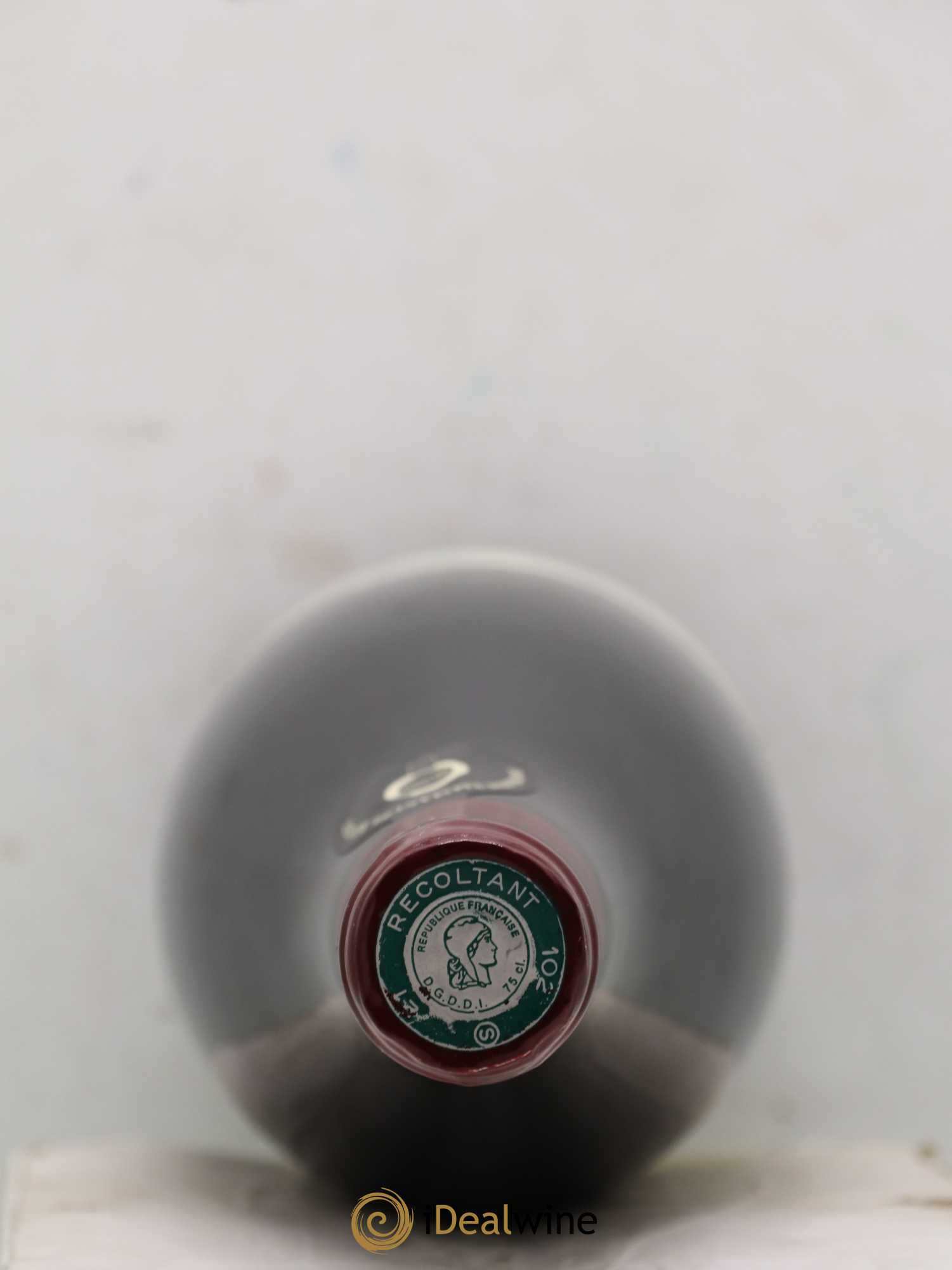 Nuits-Saint-Georges Emmanuel Rouget 2015 - Lot of 1 bottle - 2