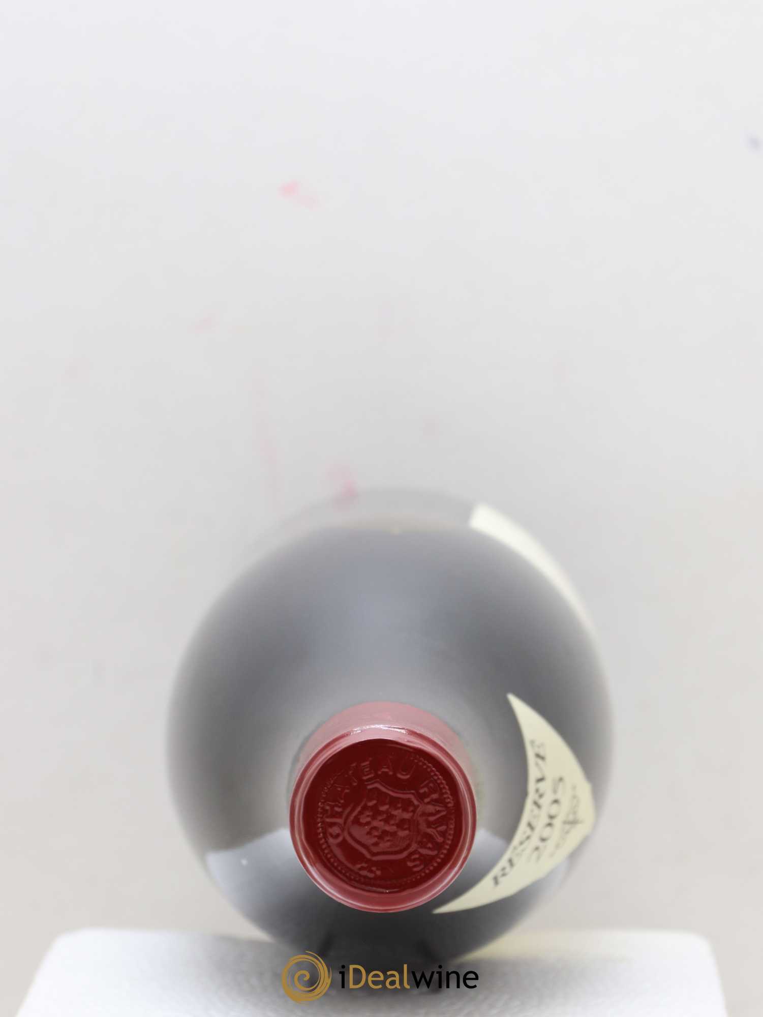 Châteauneuf-du-Pape Château Rayas Emmanuel Reynaud 2005 - Lot of 1 bottle - 1