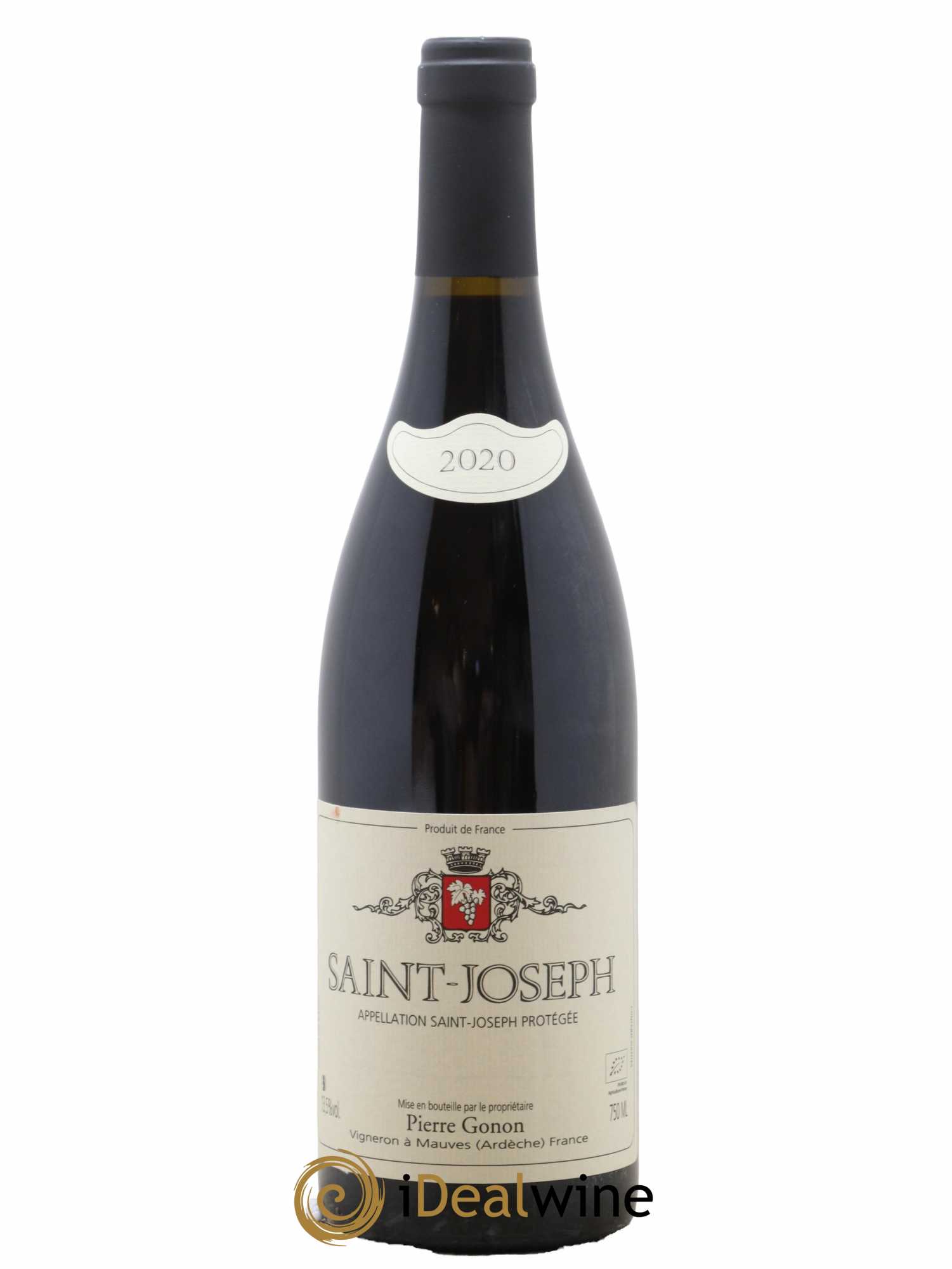 Saint-Joseph Gonon (Domaine) 2020 - Lot de 1 bouteille - 0