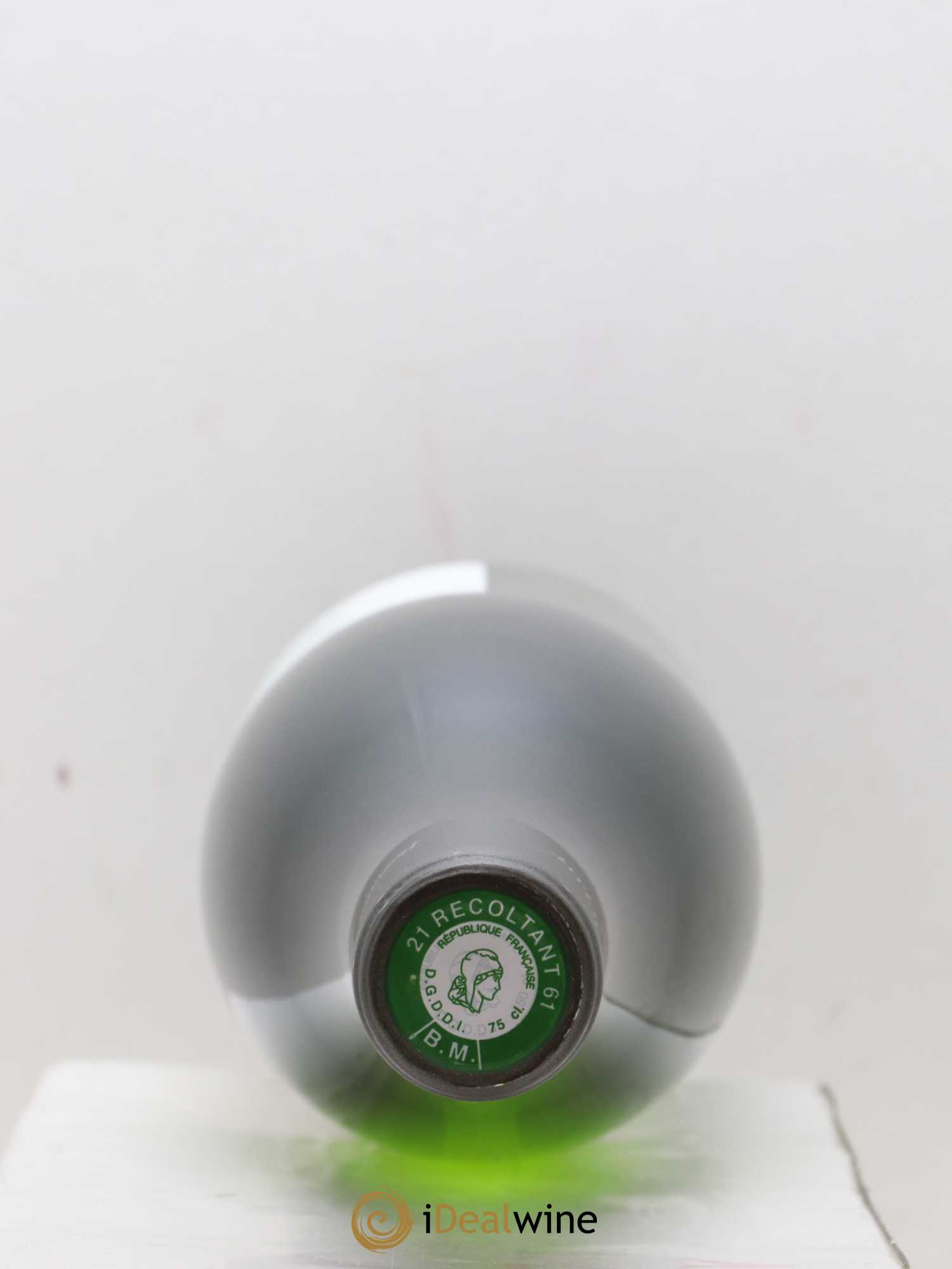 Meursault 1er Cru Clos des Bouchères  Roulot (Domaine) 2016 - Lot de 1 bouteille - 2