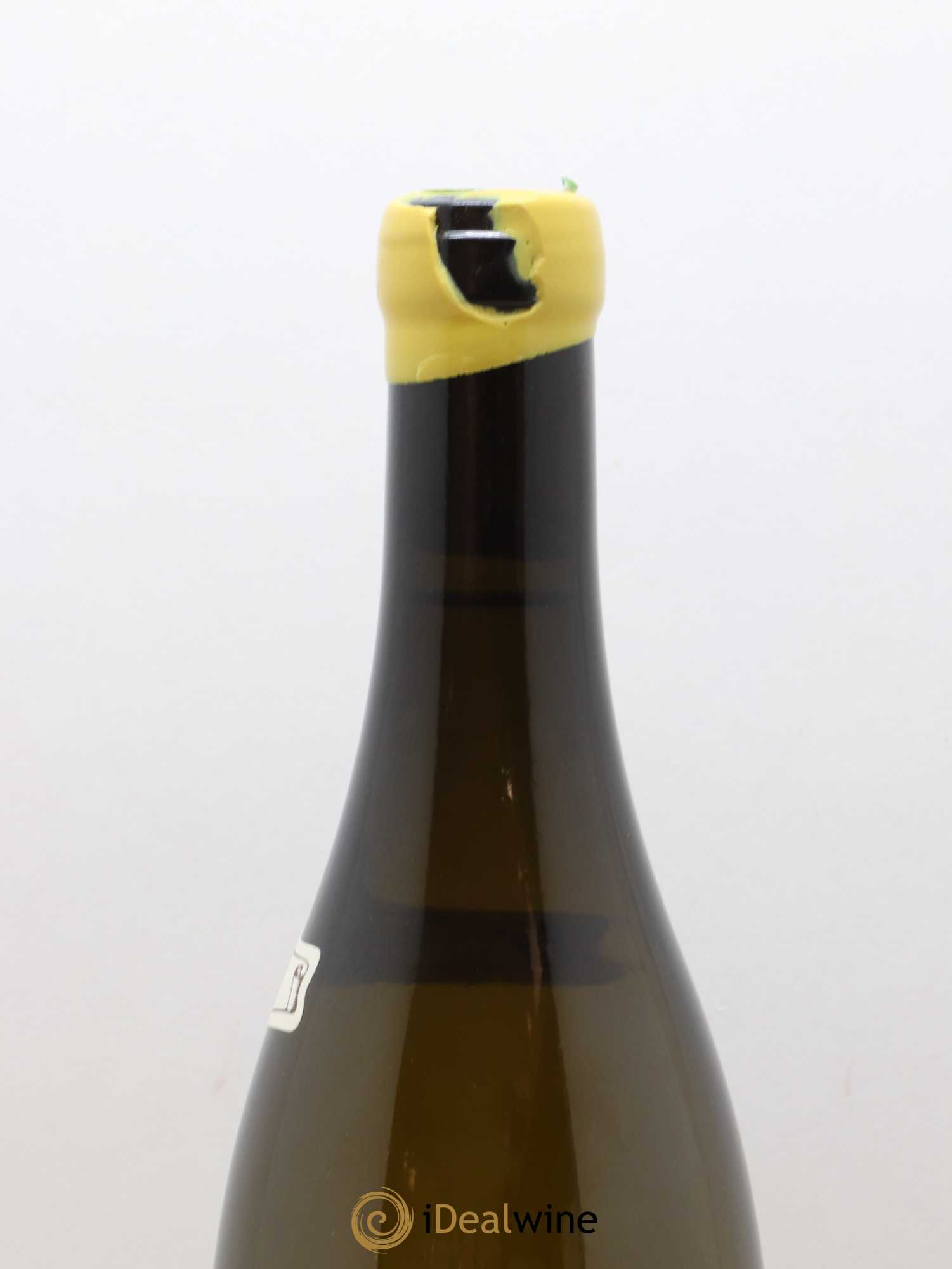 Chablis 1er Cru Butteaux Raveneau (Domaine) 2016 - Lot de 1 bouteille - 1