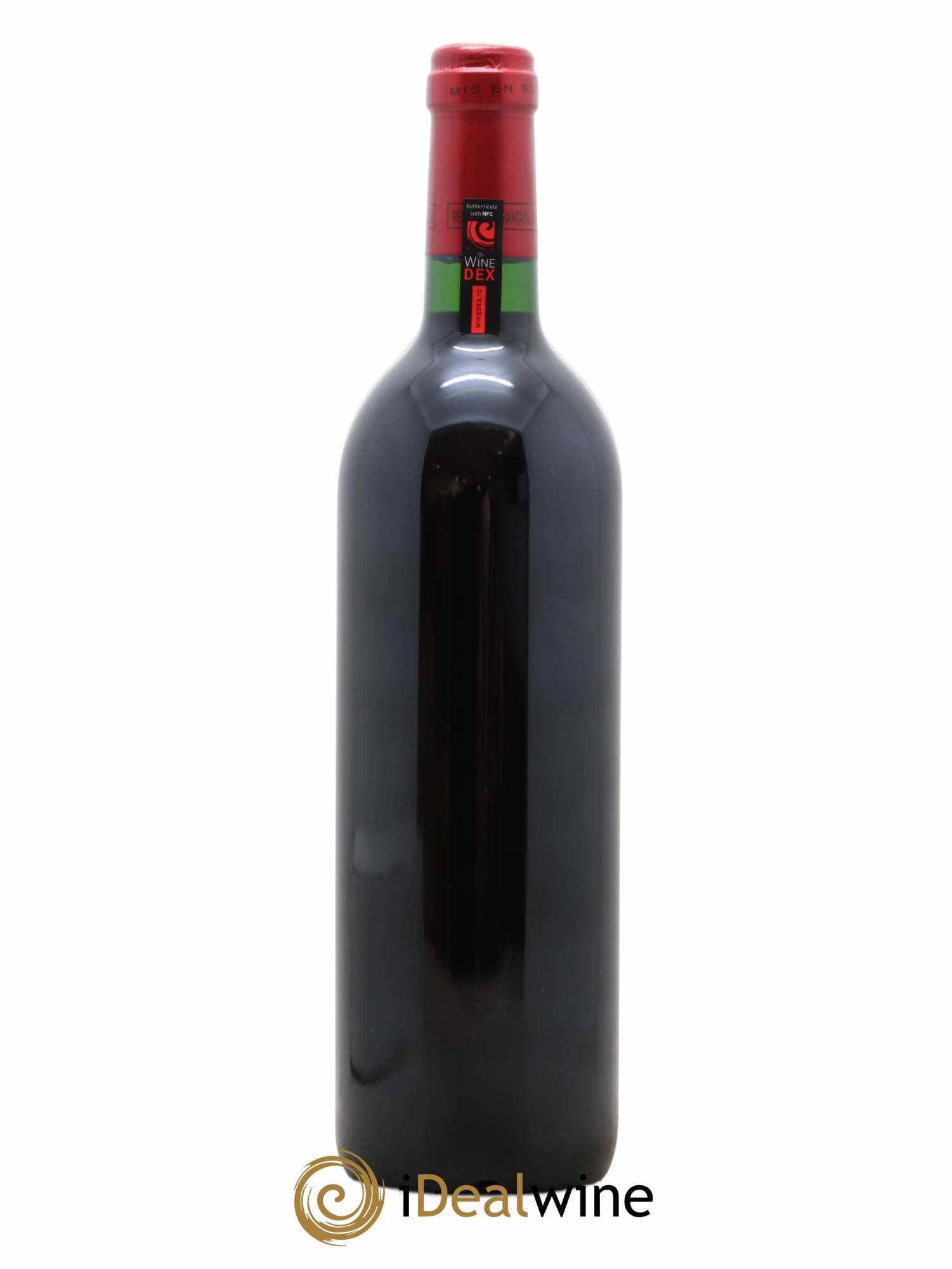 Petrus 2001 - Lot de 1 bouteille - 1