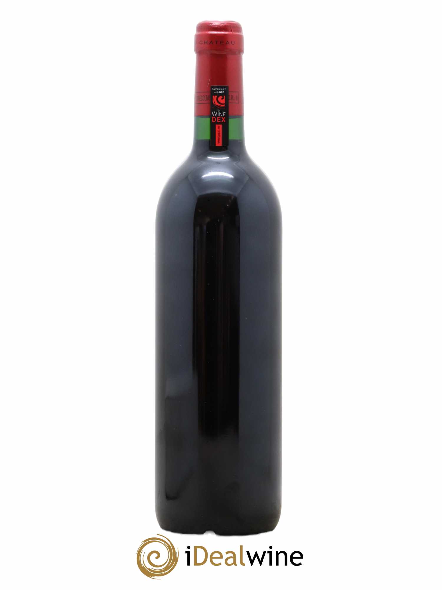 Petrus 2001 - Posten von 1 Flasche - 1