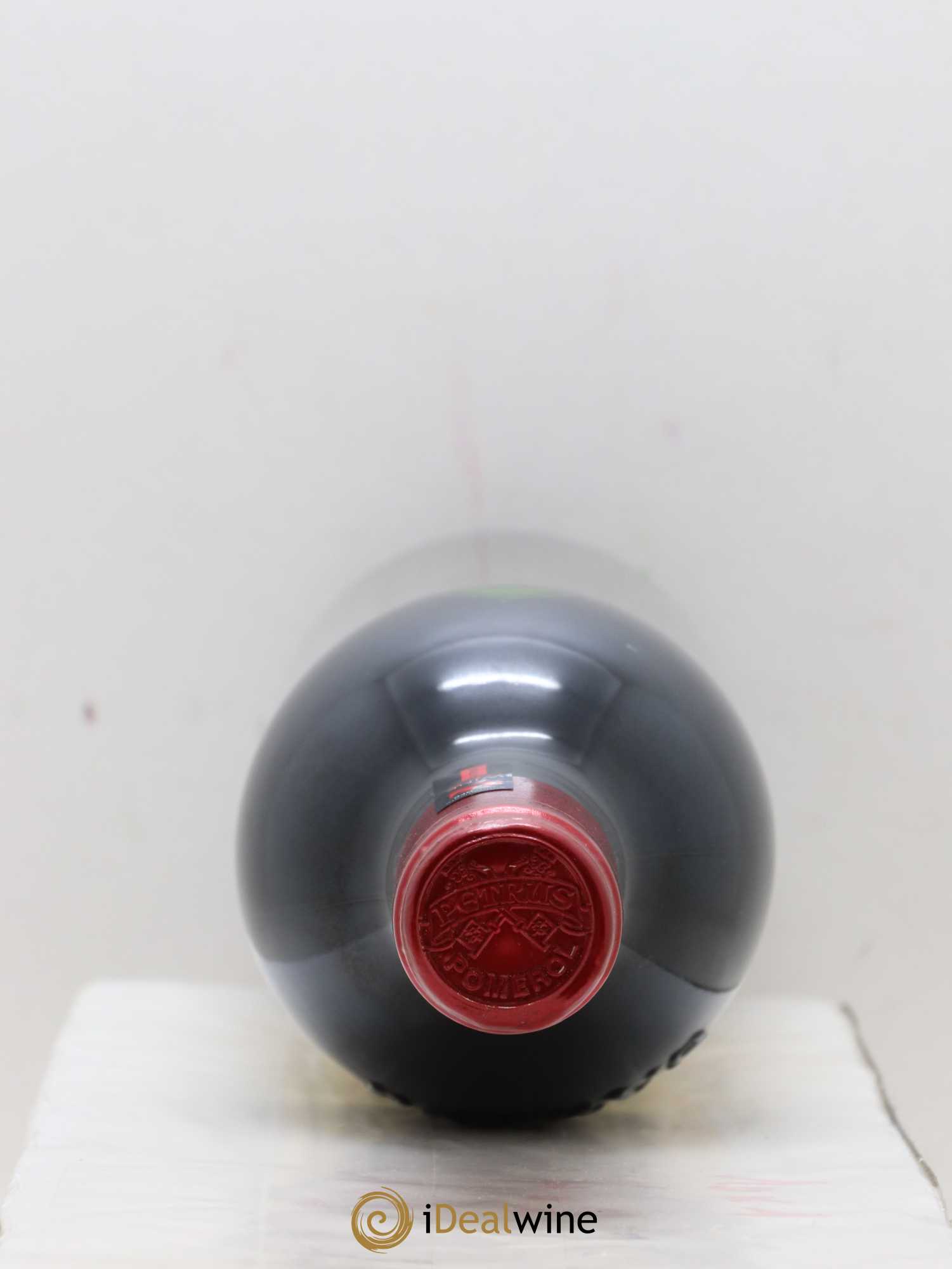 Petrus 2001 - Posten von 1 Flasche - 2