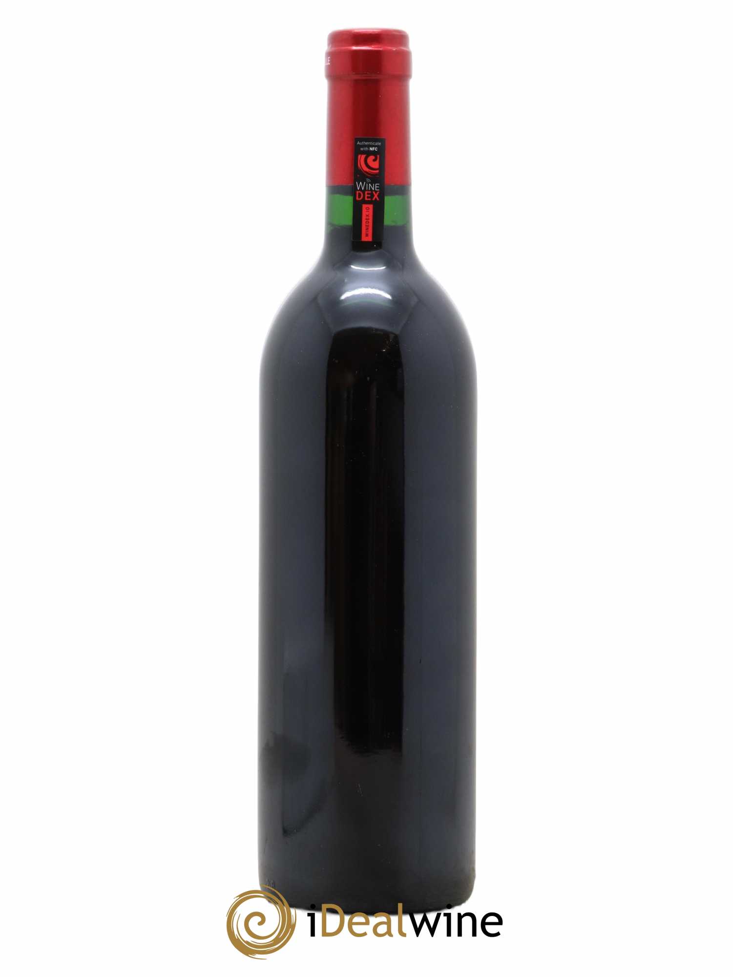 Petrus 1988 - Lot de 1 bouteille - 1