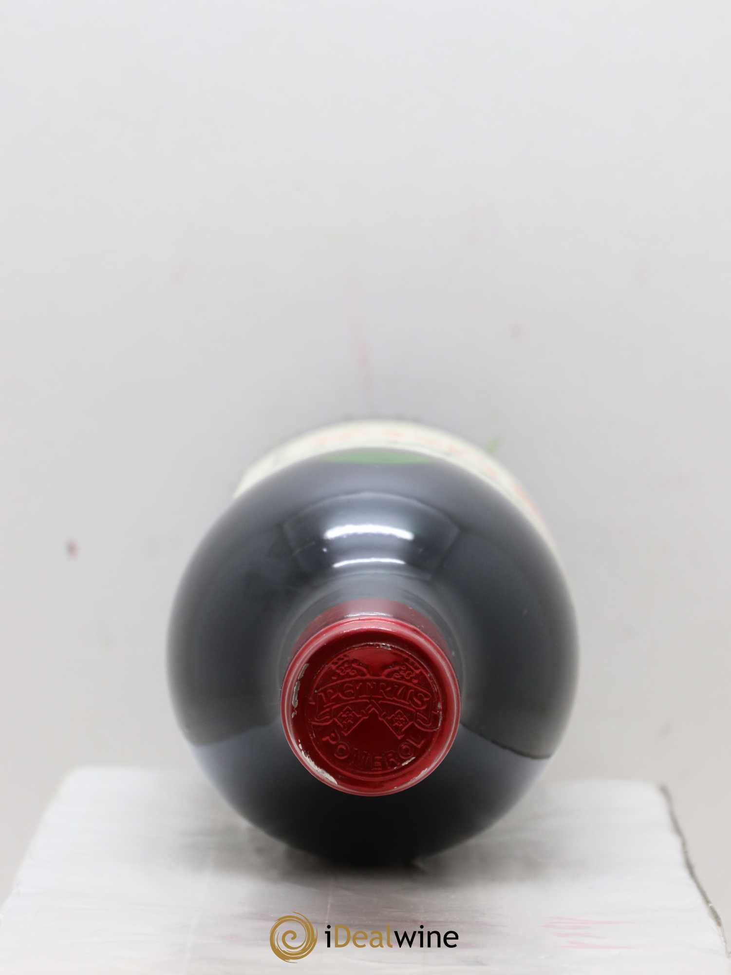 Petrus 1988 - Lot de 1 bouteille - 2