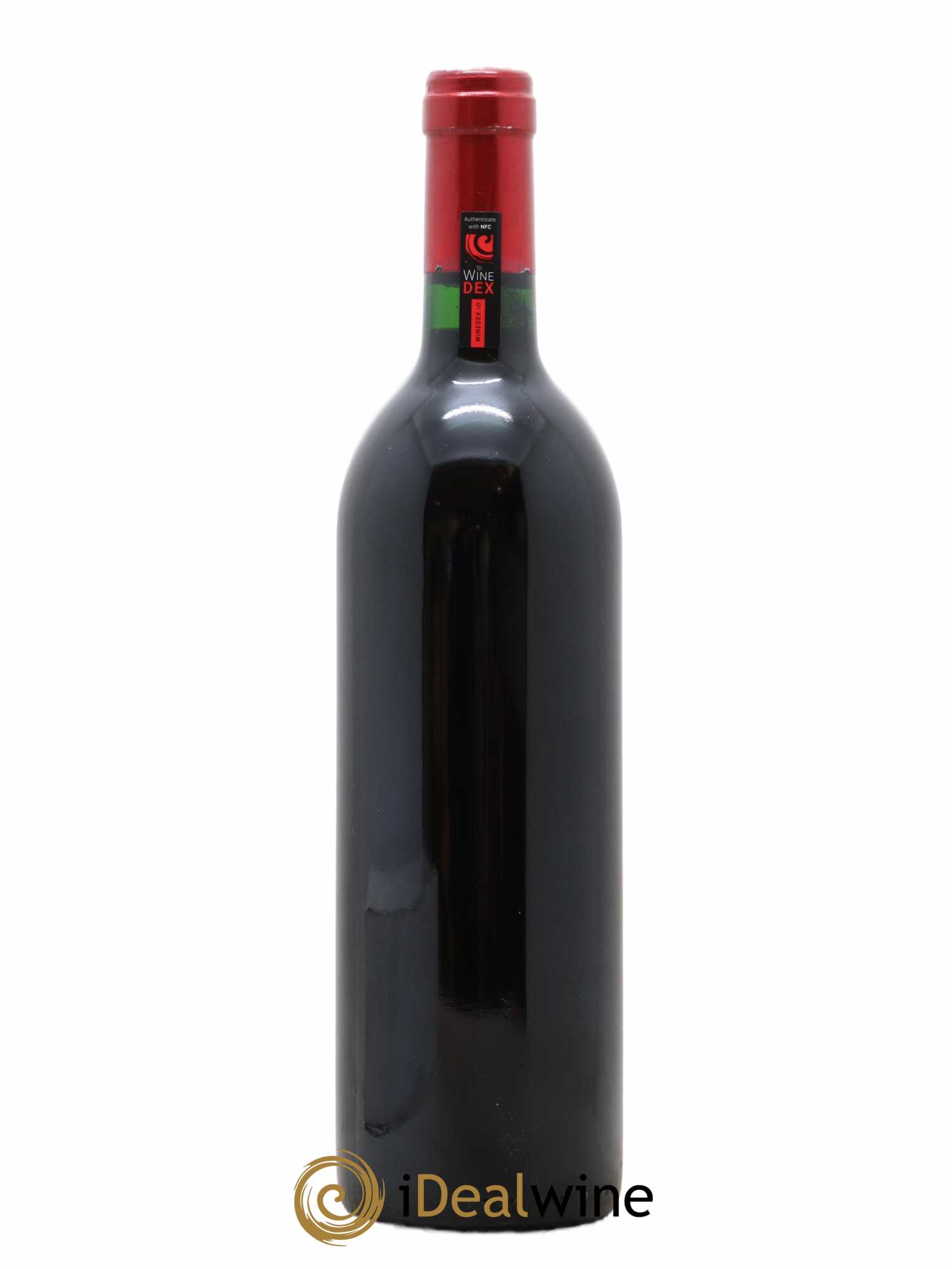 Petrus 1988 - Lot de 1 bouteille - 1