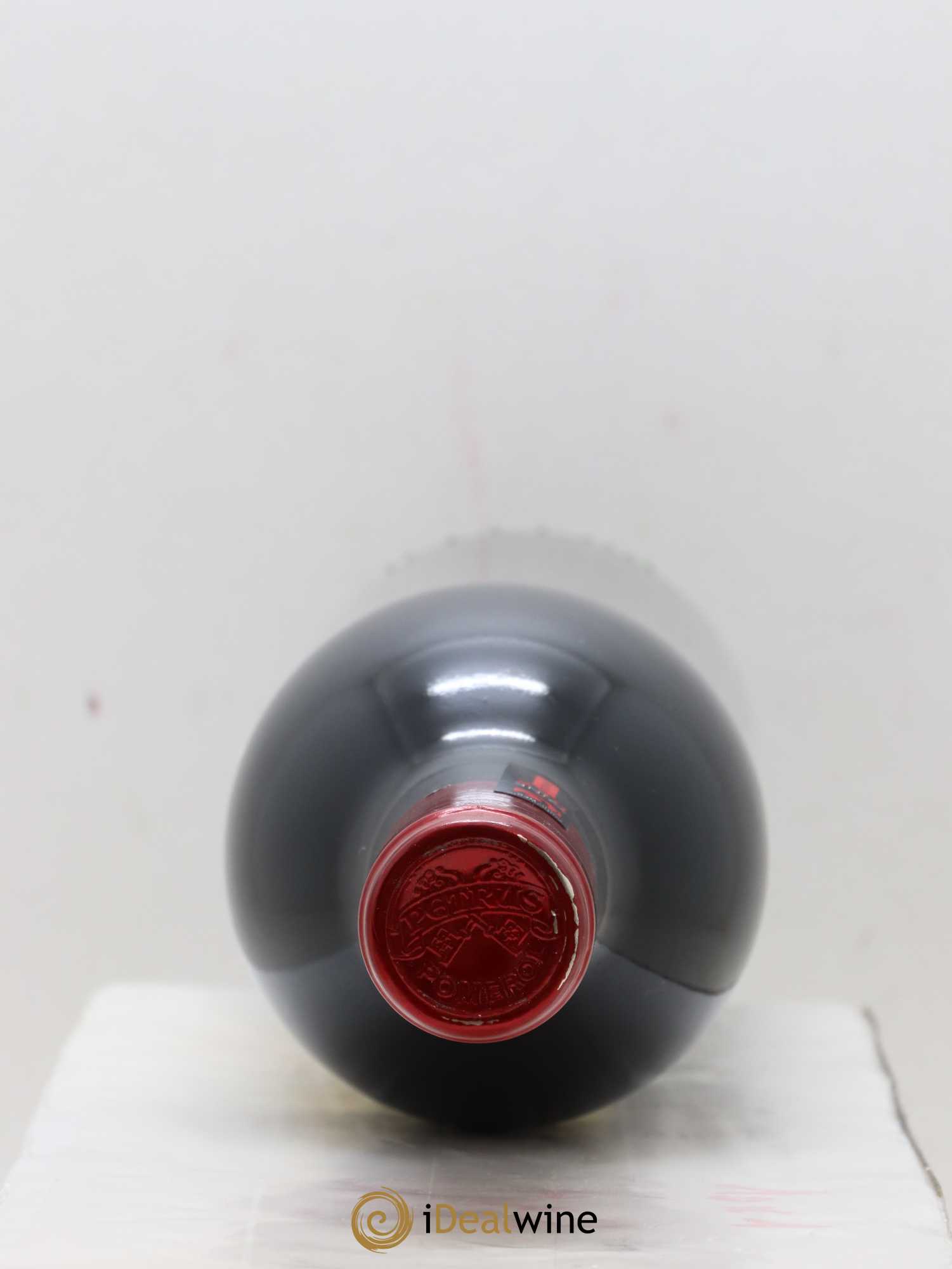 Petrus 1988 - Lot de 1 bouteille - 2