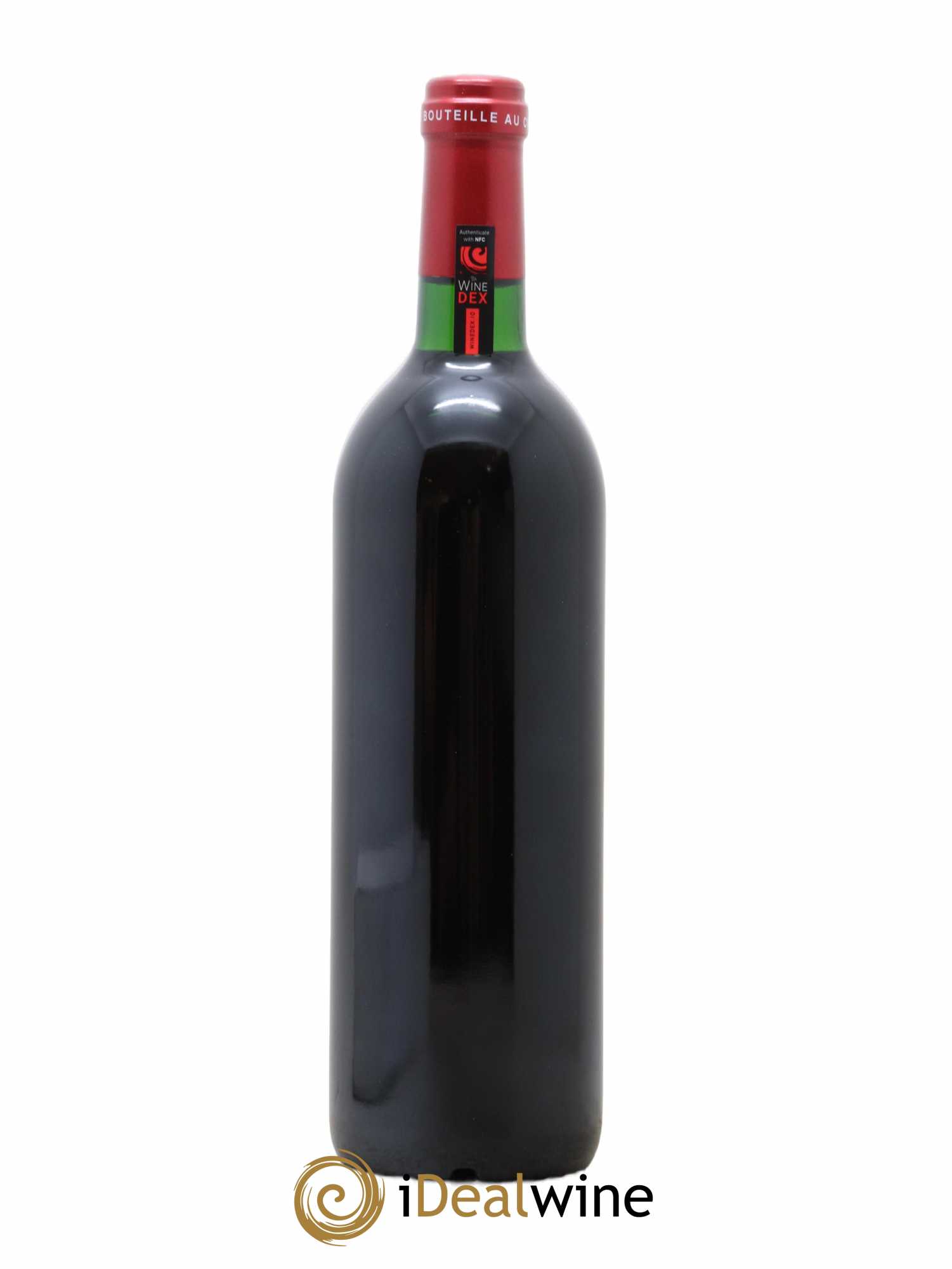 Petrus 1996 - Lot de 1 bouteille - 1
