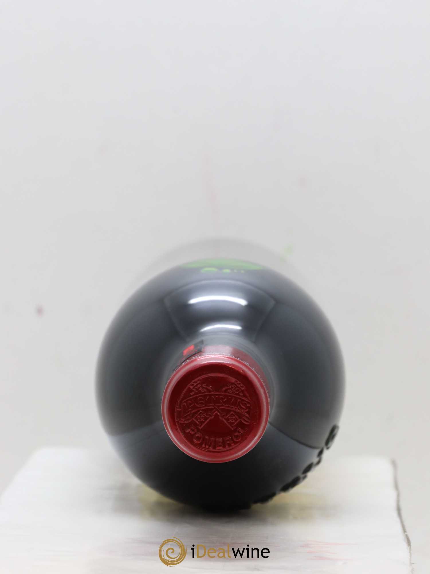 Petrus 1996 - Lot de 1 bouteille - 2